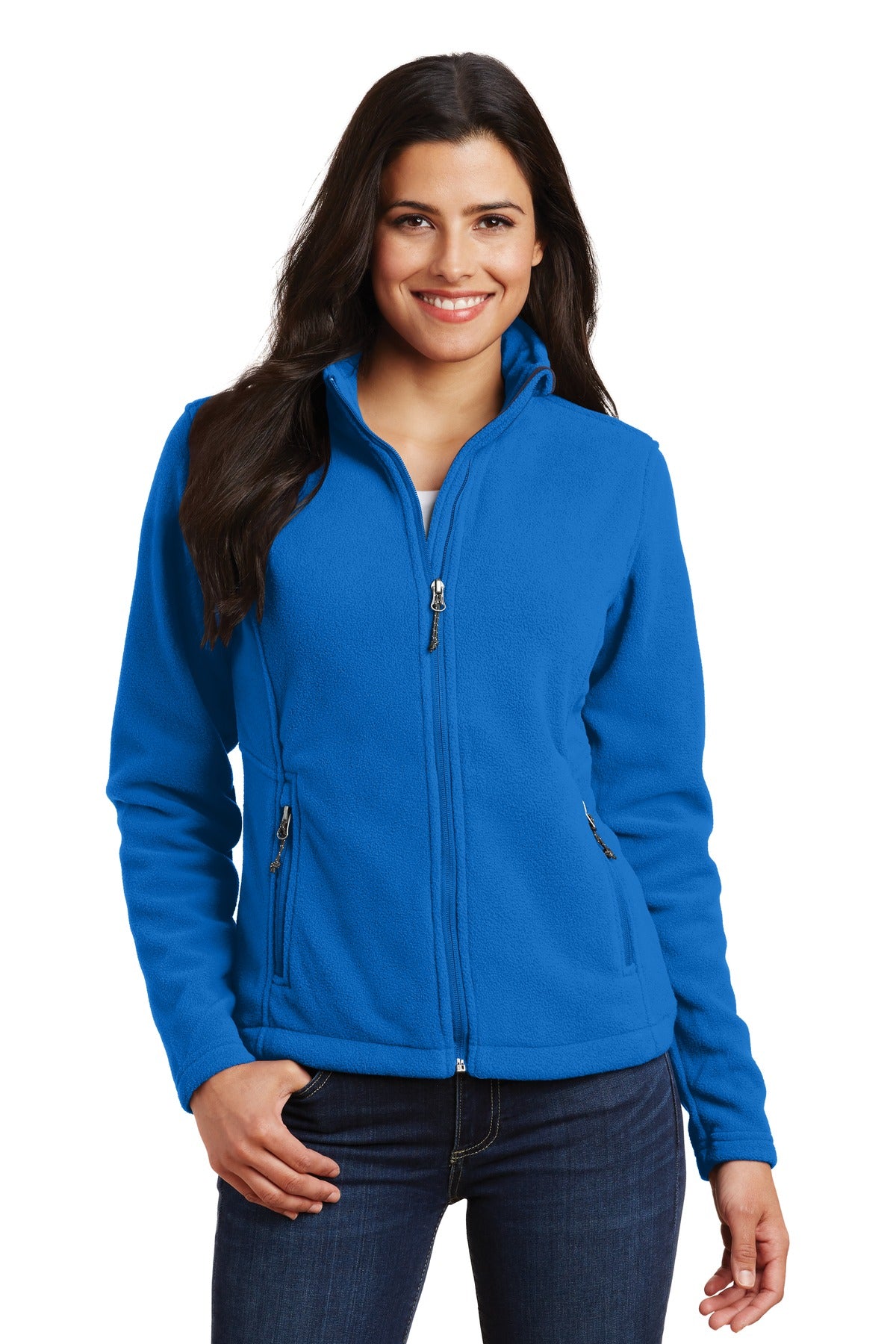 Model Skydiver Blue