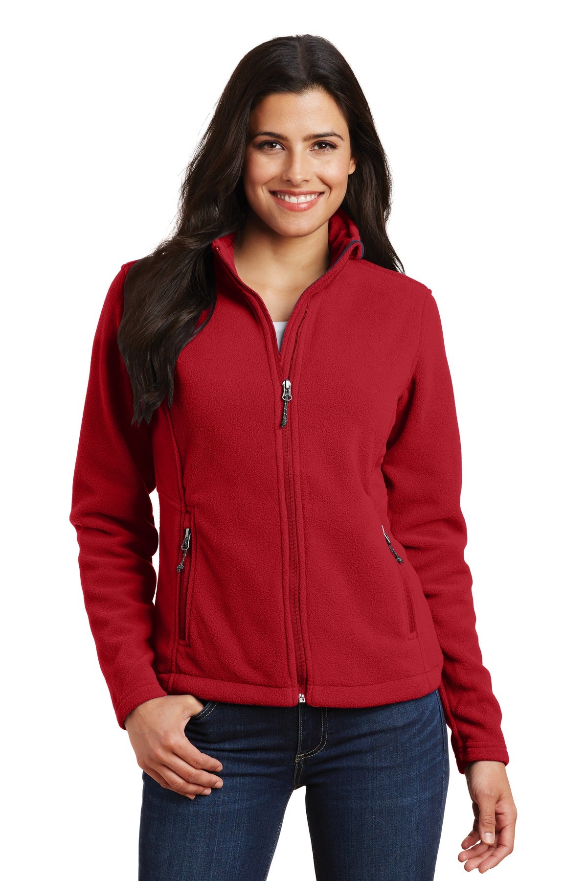 Model True Red