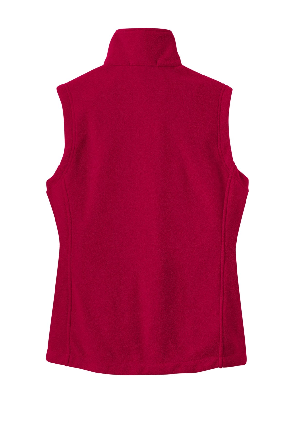 Back Product True Red