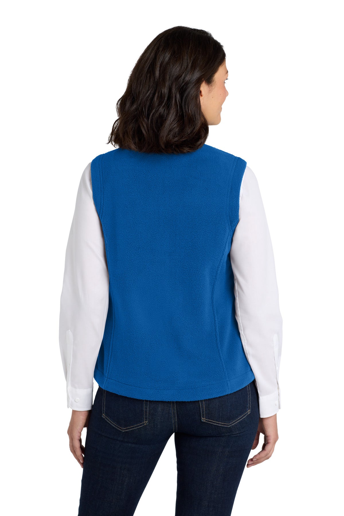 Back Model True Royal