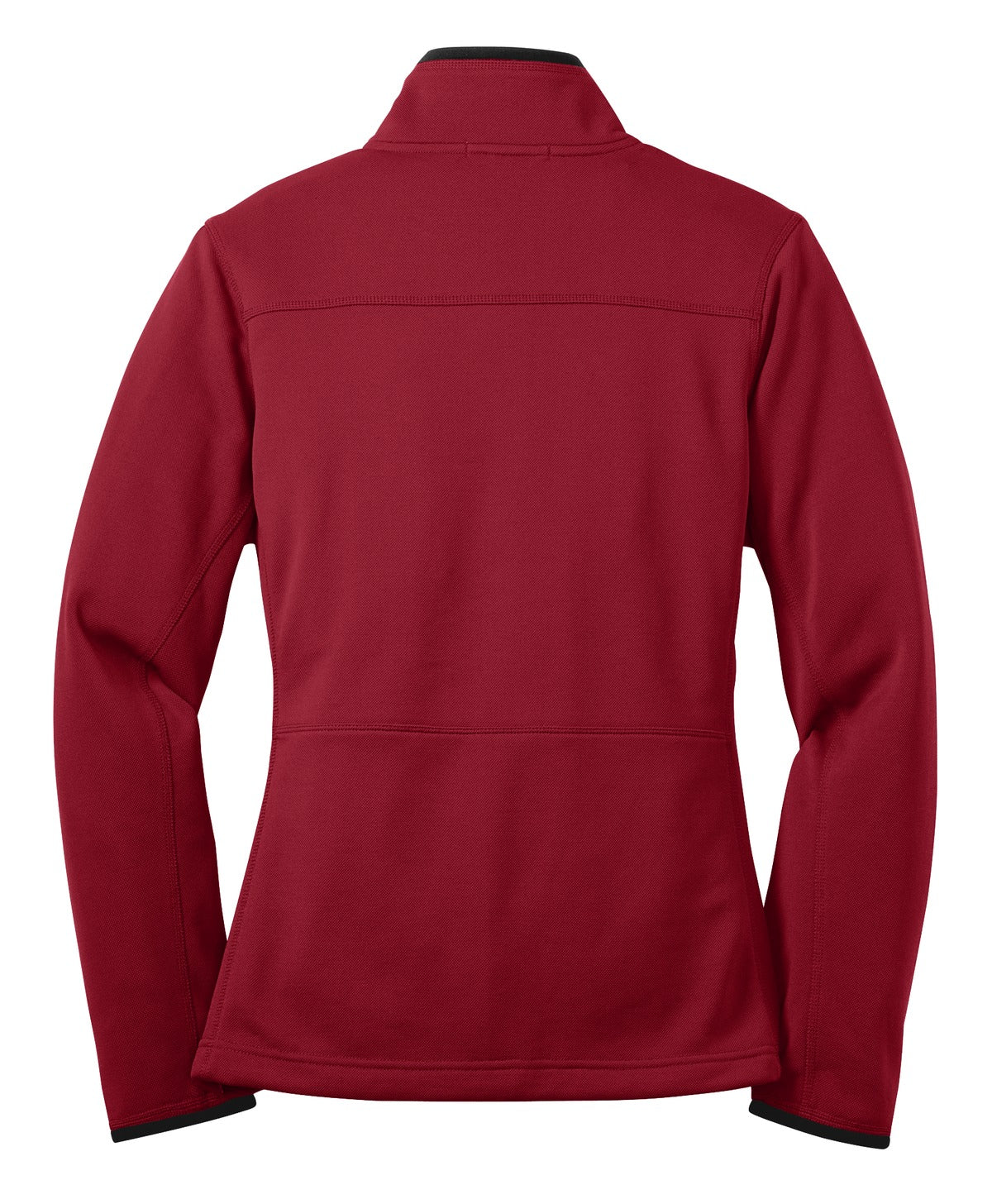 Back Product Garnet Red