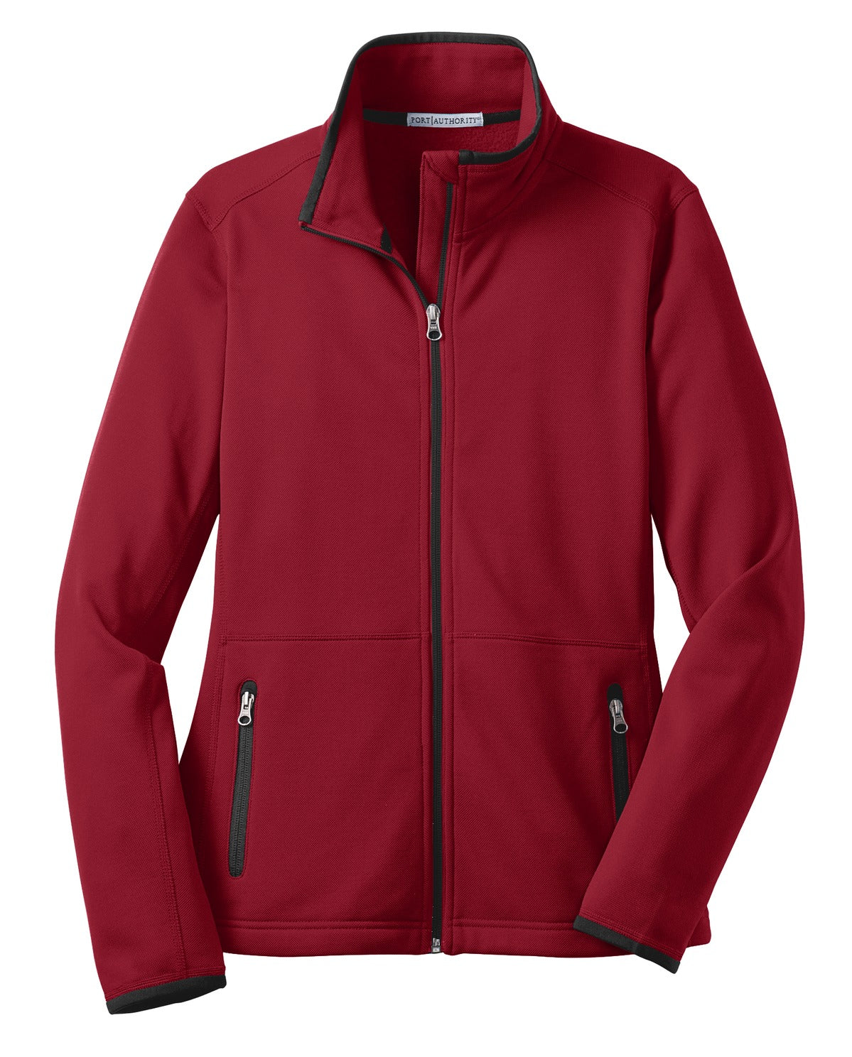 Product Garnet Red