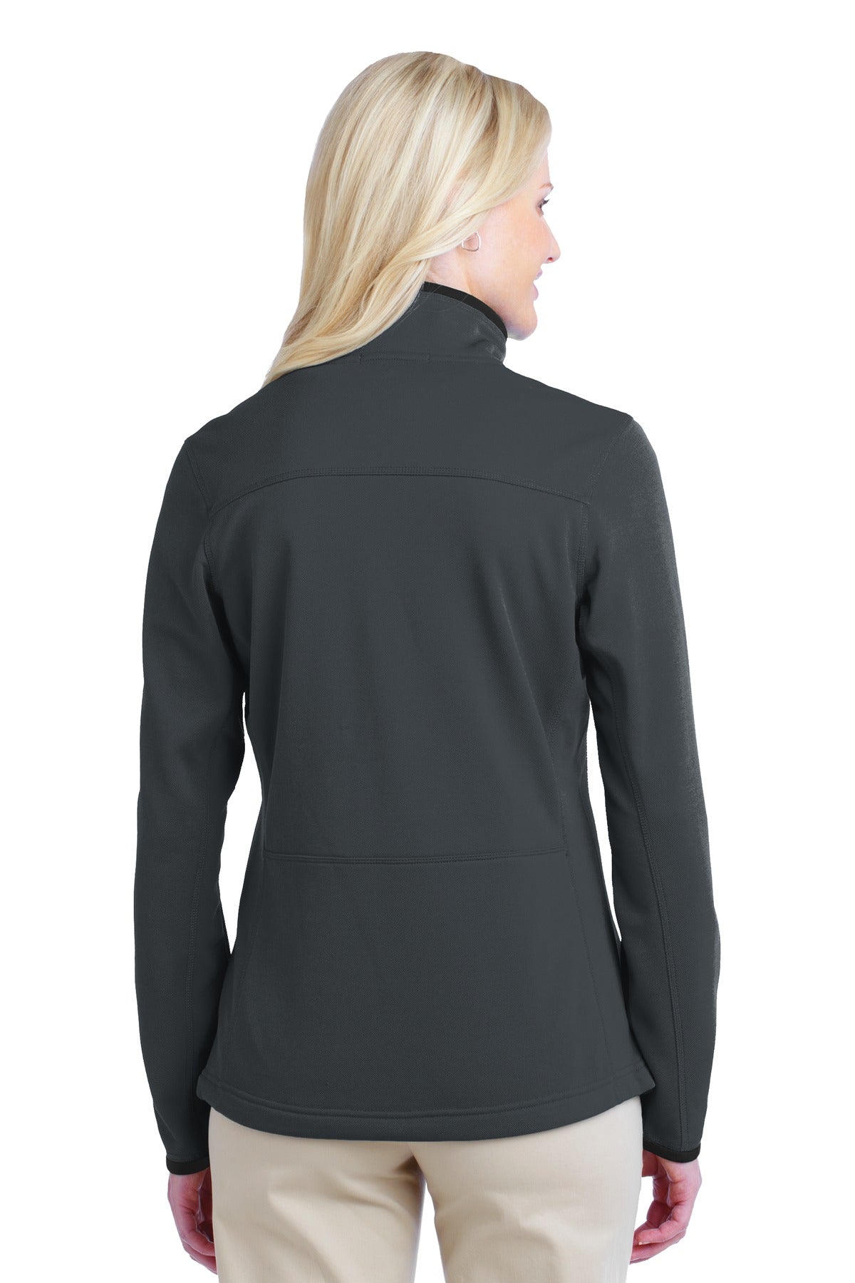 Back Model Graphite