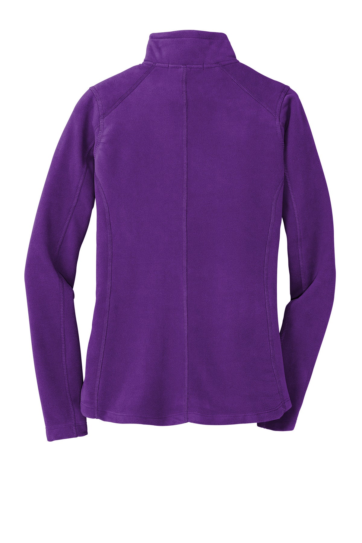 Back Product Amethyst Purple