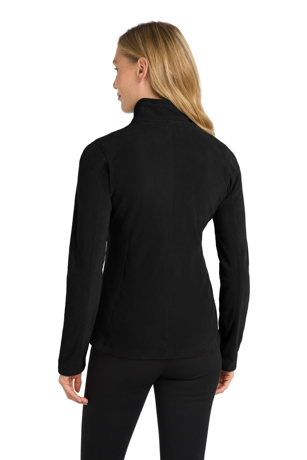 Back Model Black