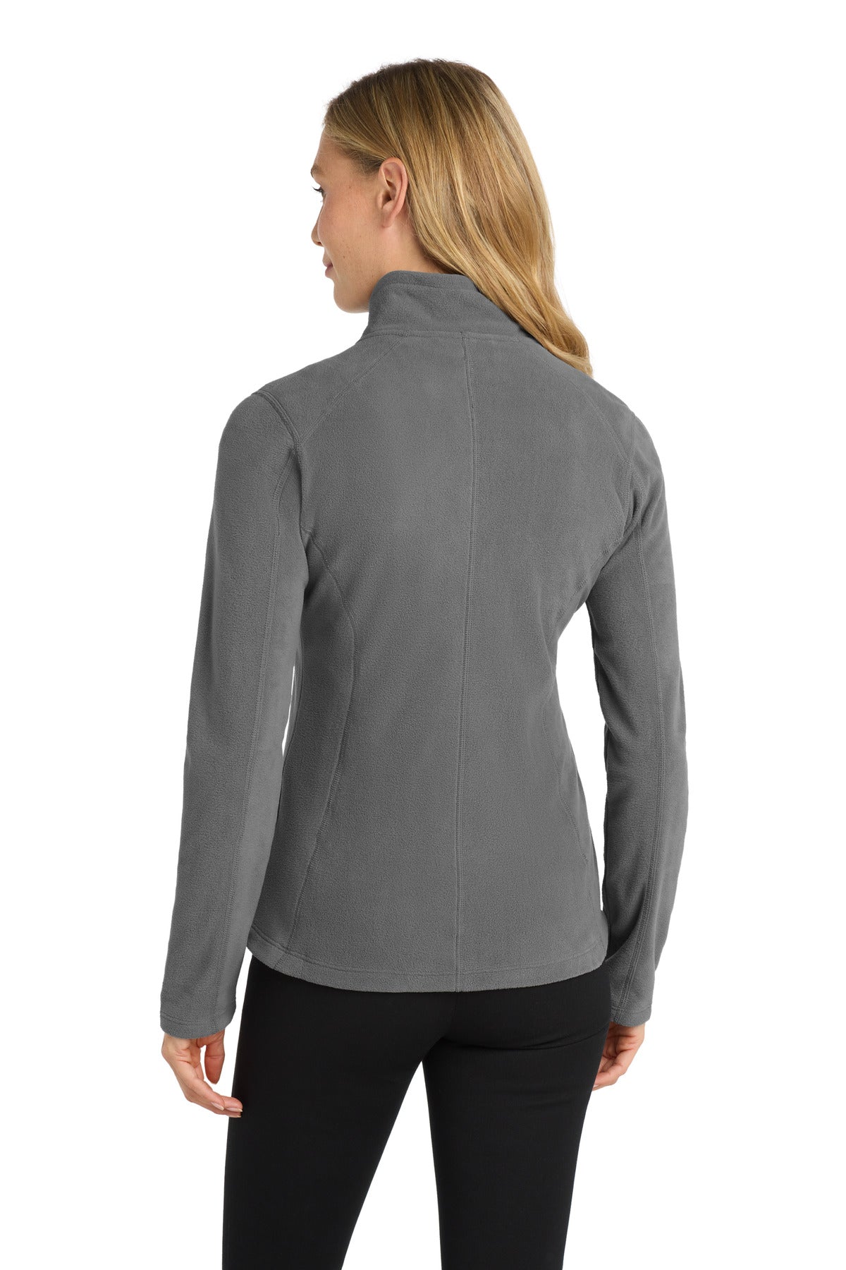 Back Model Pearl Grey