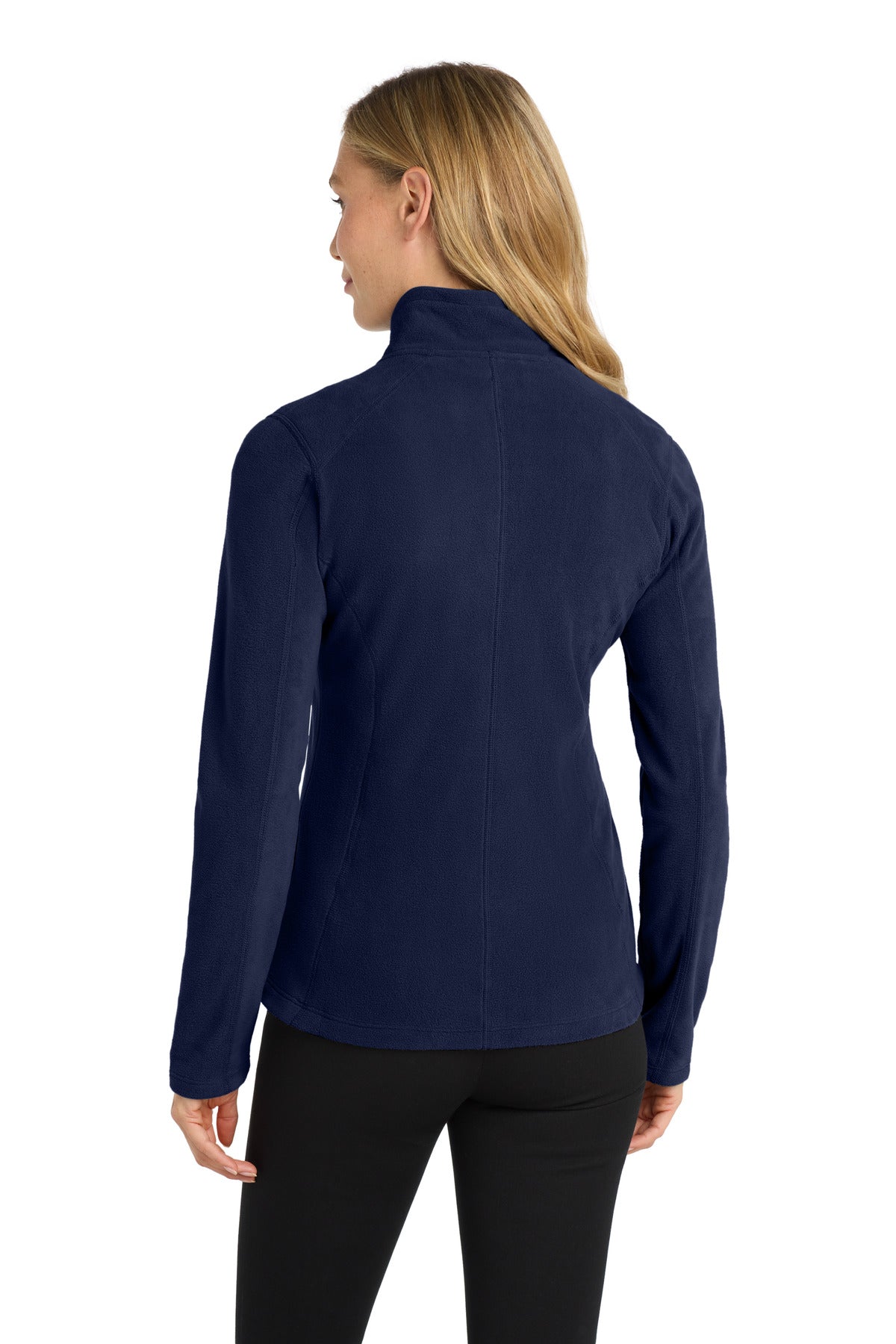 Back Model True Navy