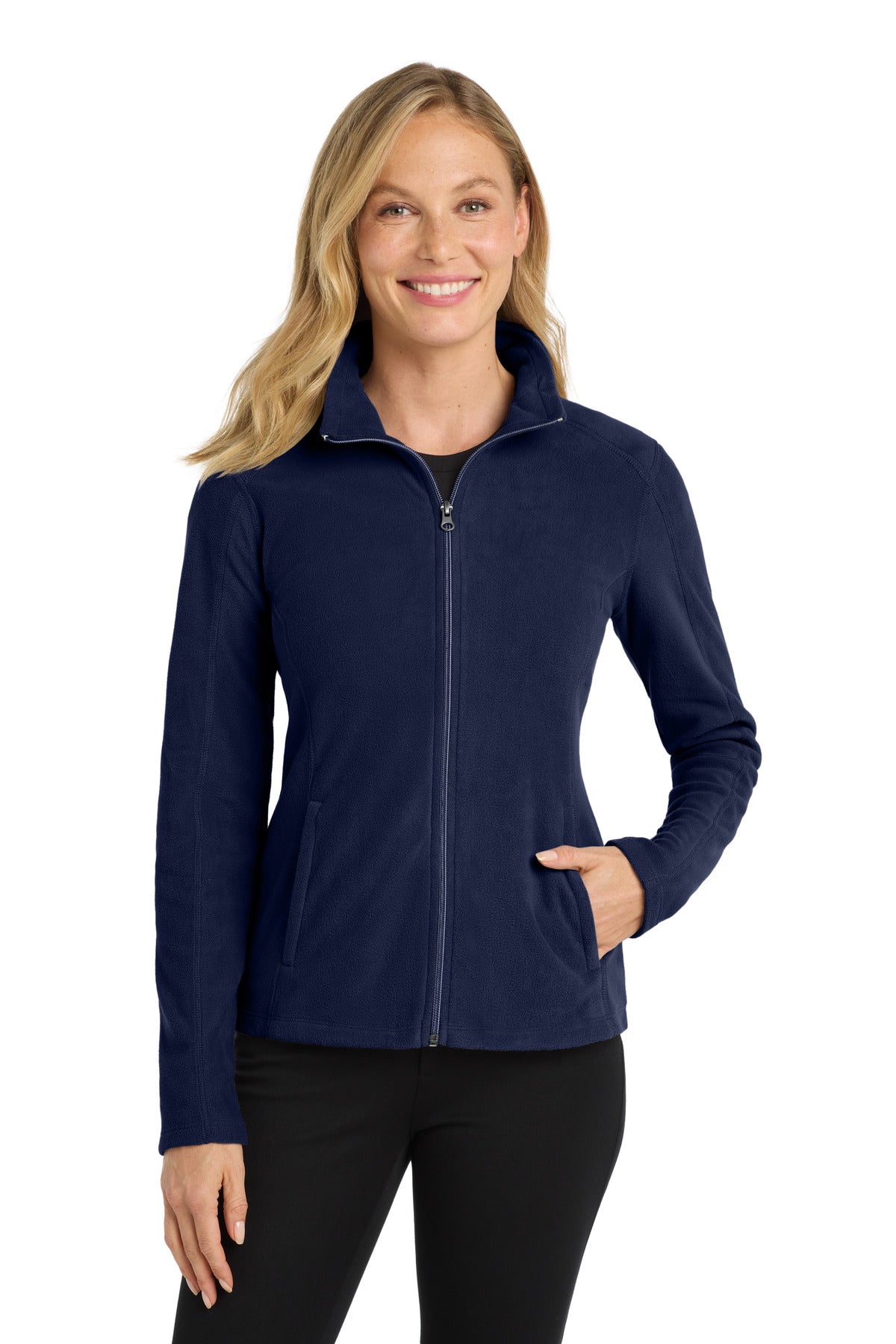 Model True Navy