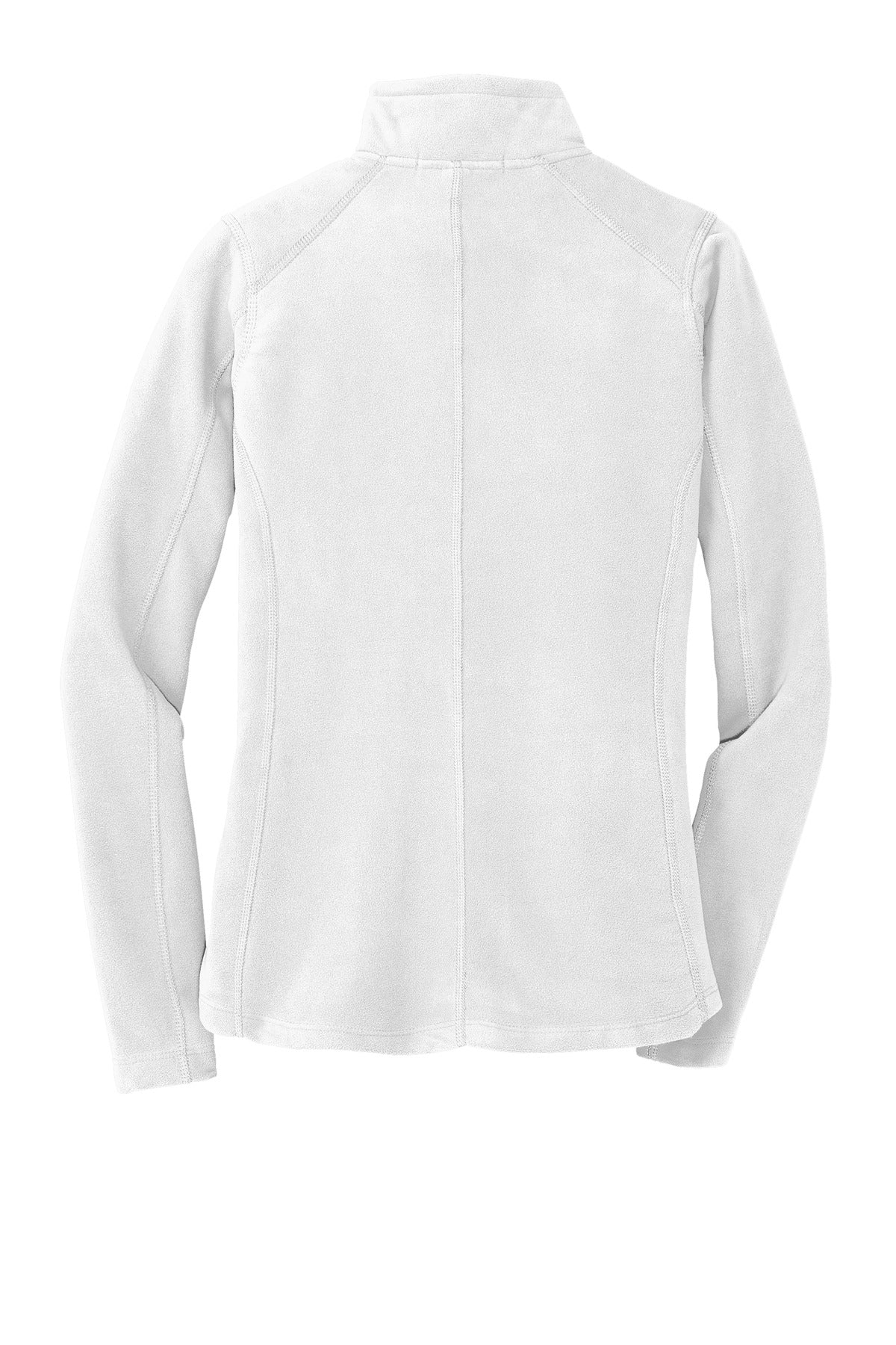 Back Product White