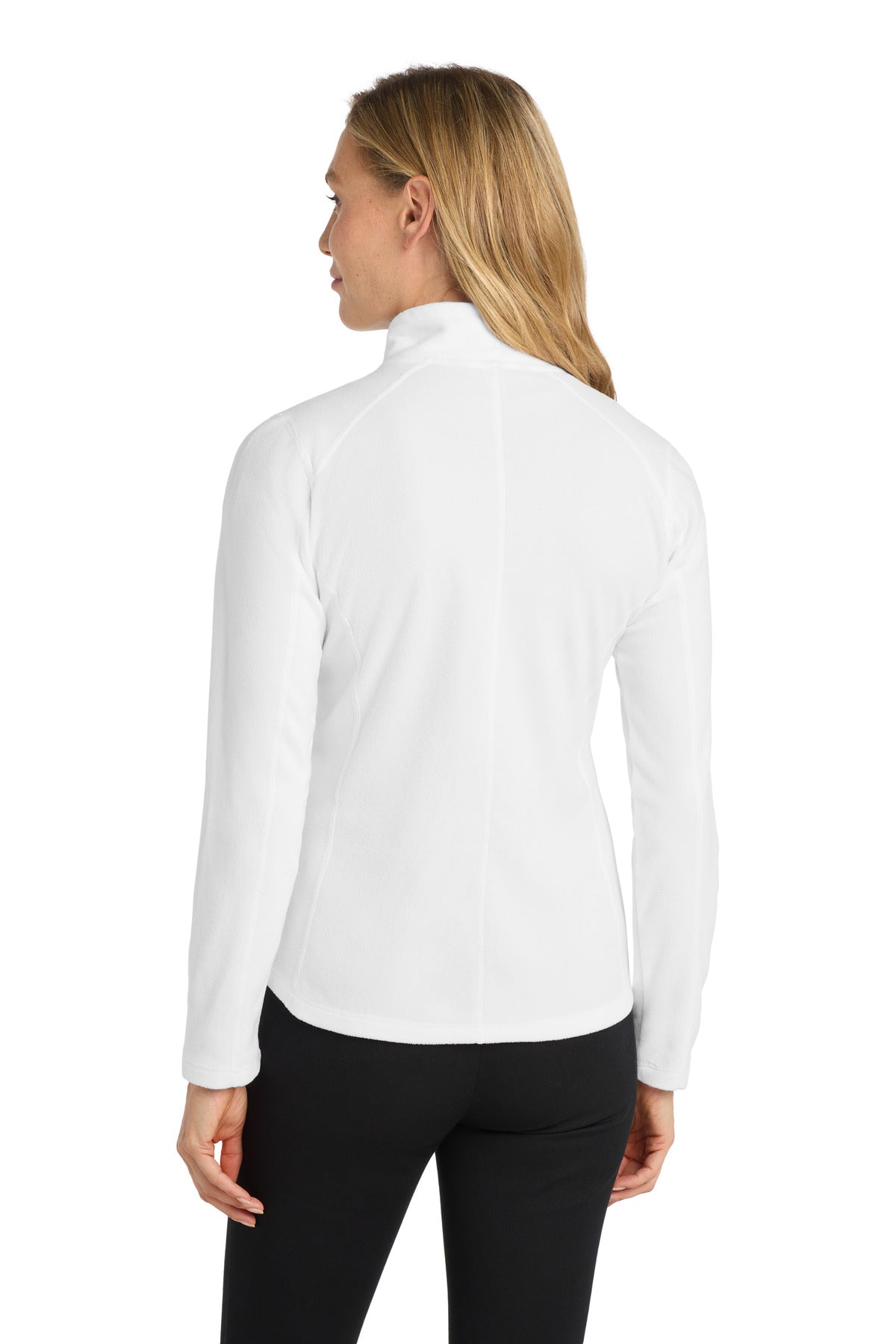 Back Model White