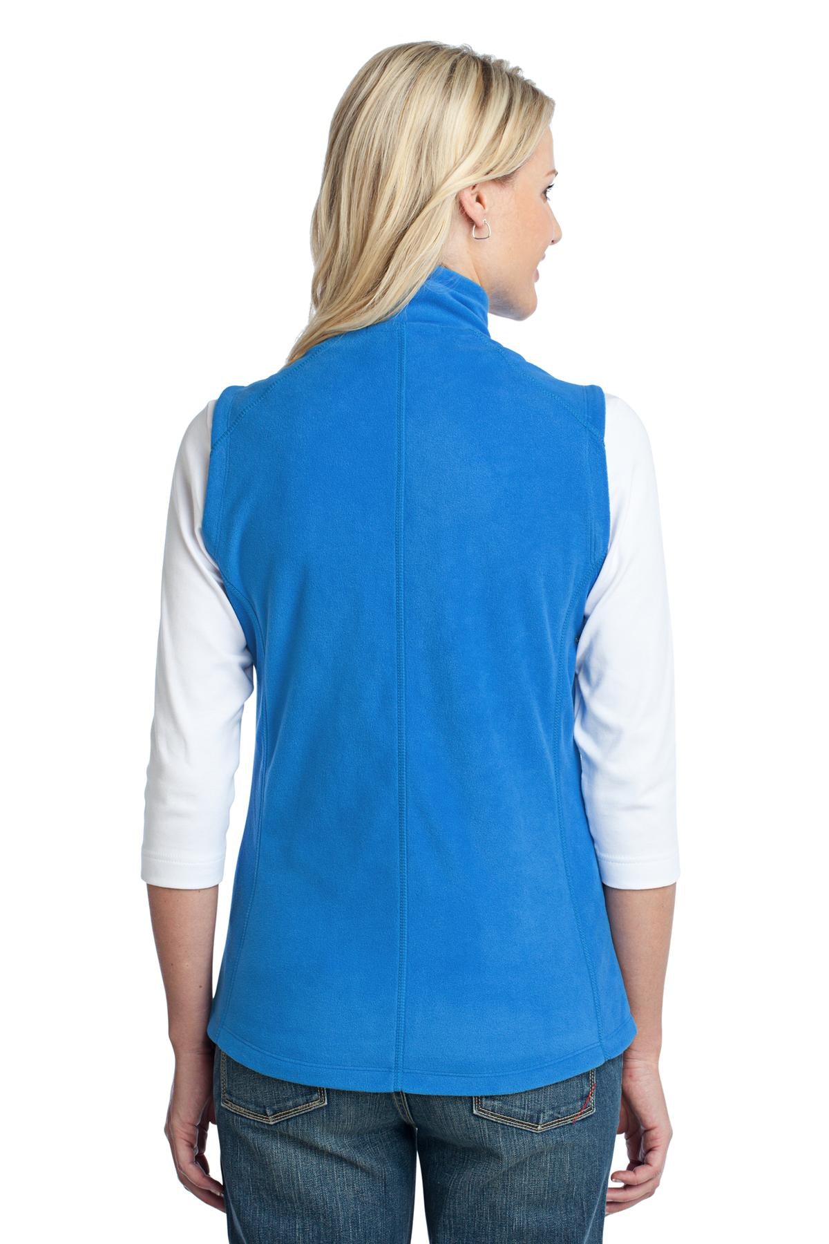 Back Model Light Royal