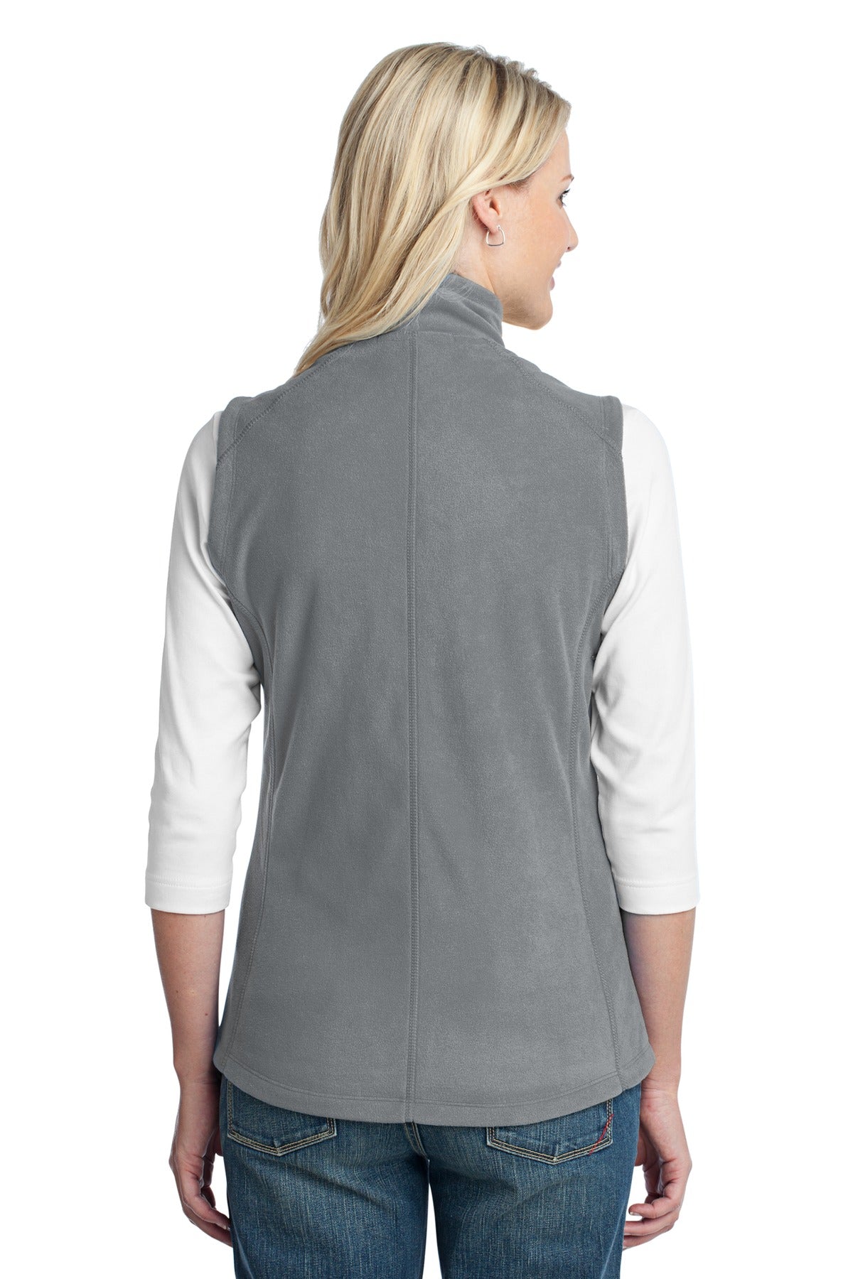 Back Model Pearl Grey