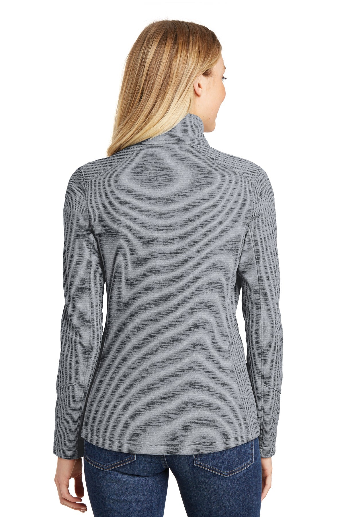 Back Model Grey
