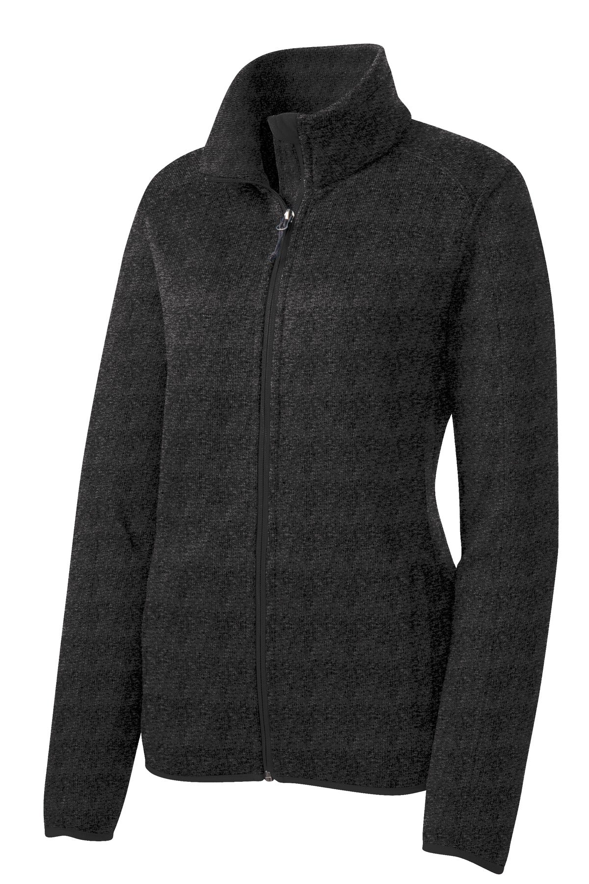 Product Black Heather