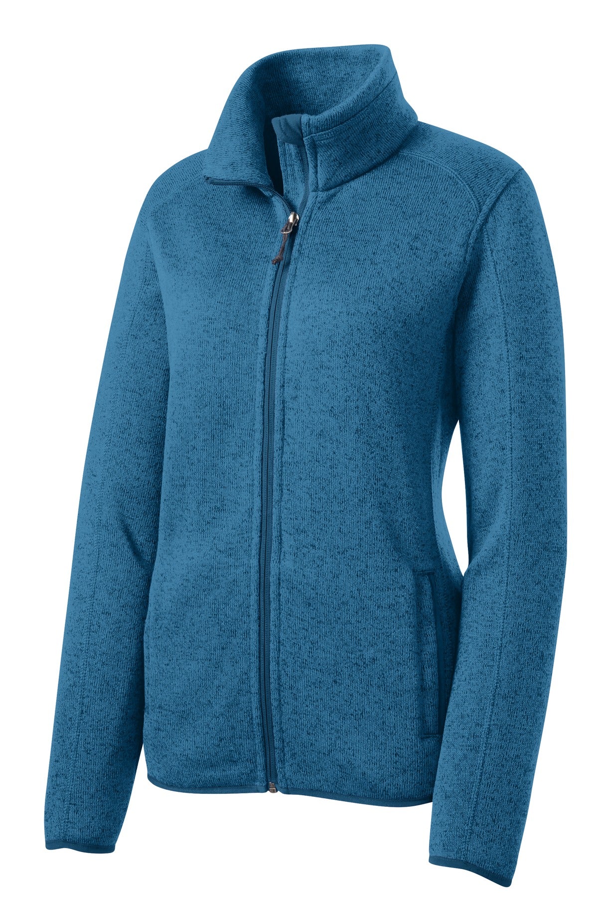 Product Medium Blue Heather