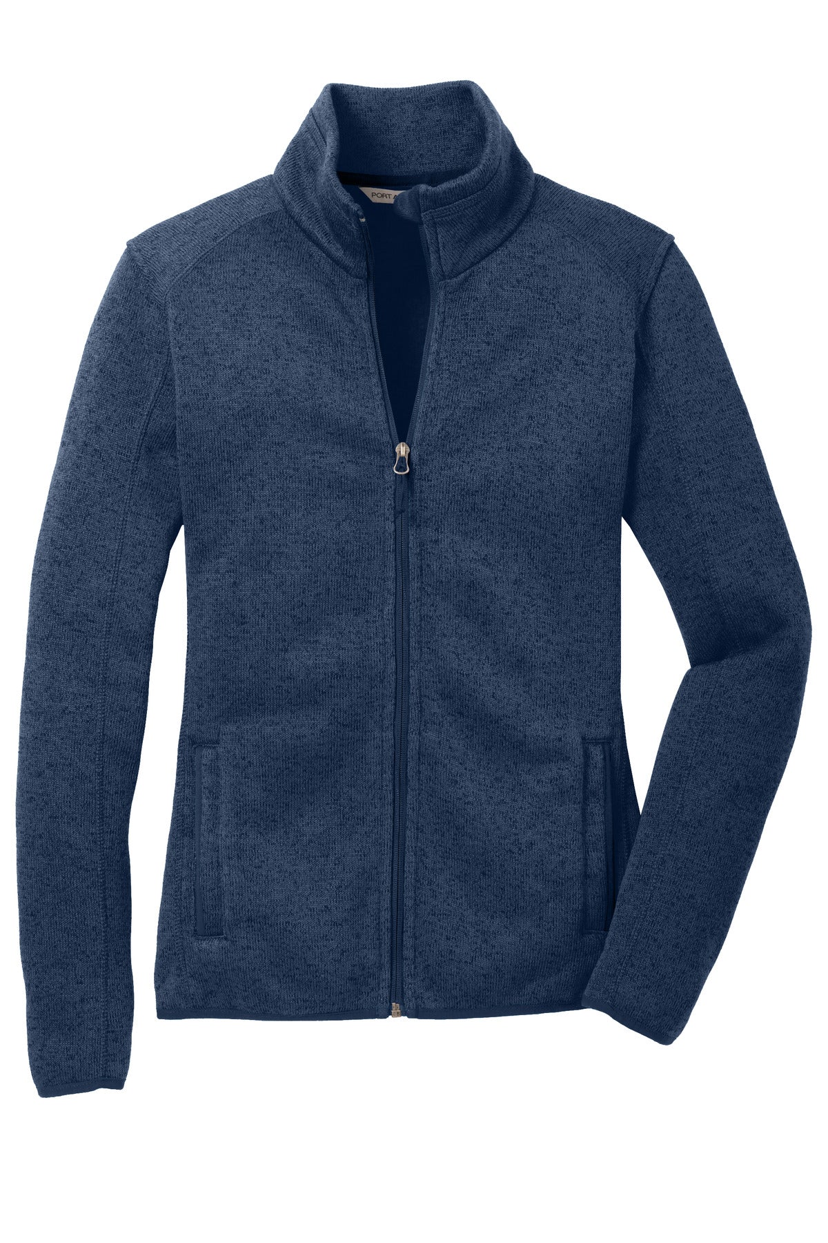 Product River Blue Navy Heather