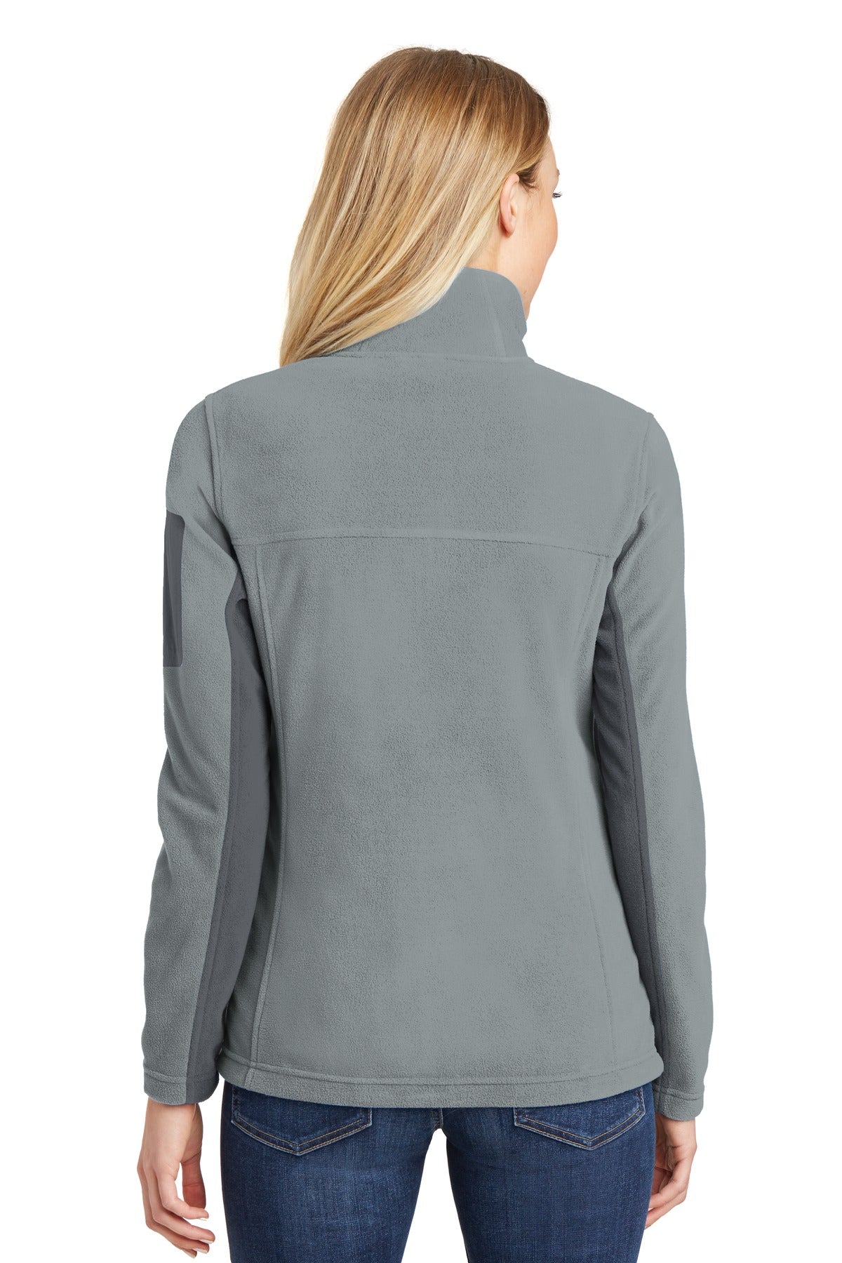 Back Model Frost Grey/ Magnet