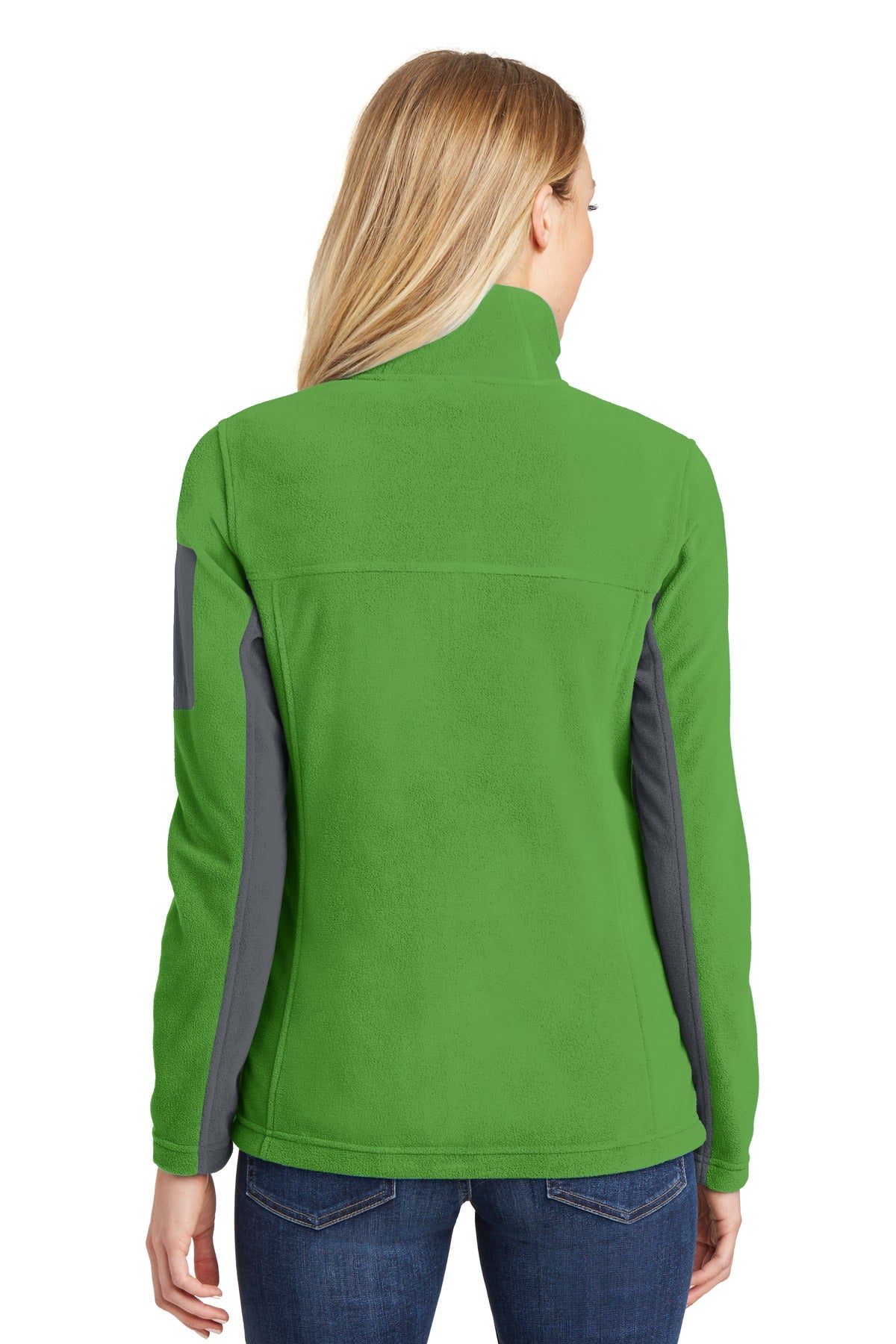 Back Model Vine Green/ Magnet
