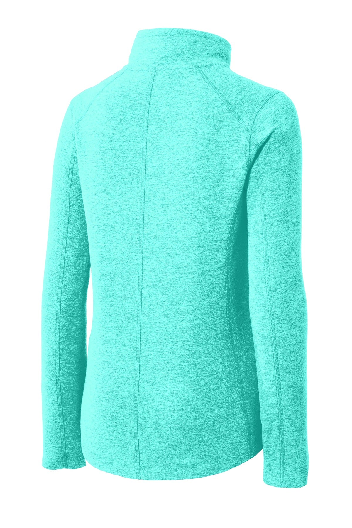Back Product Aqua Green Heather