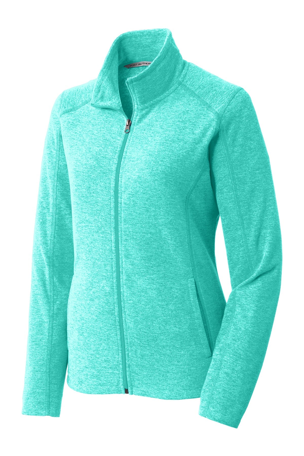 Product Aqua Green Heather