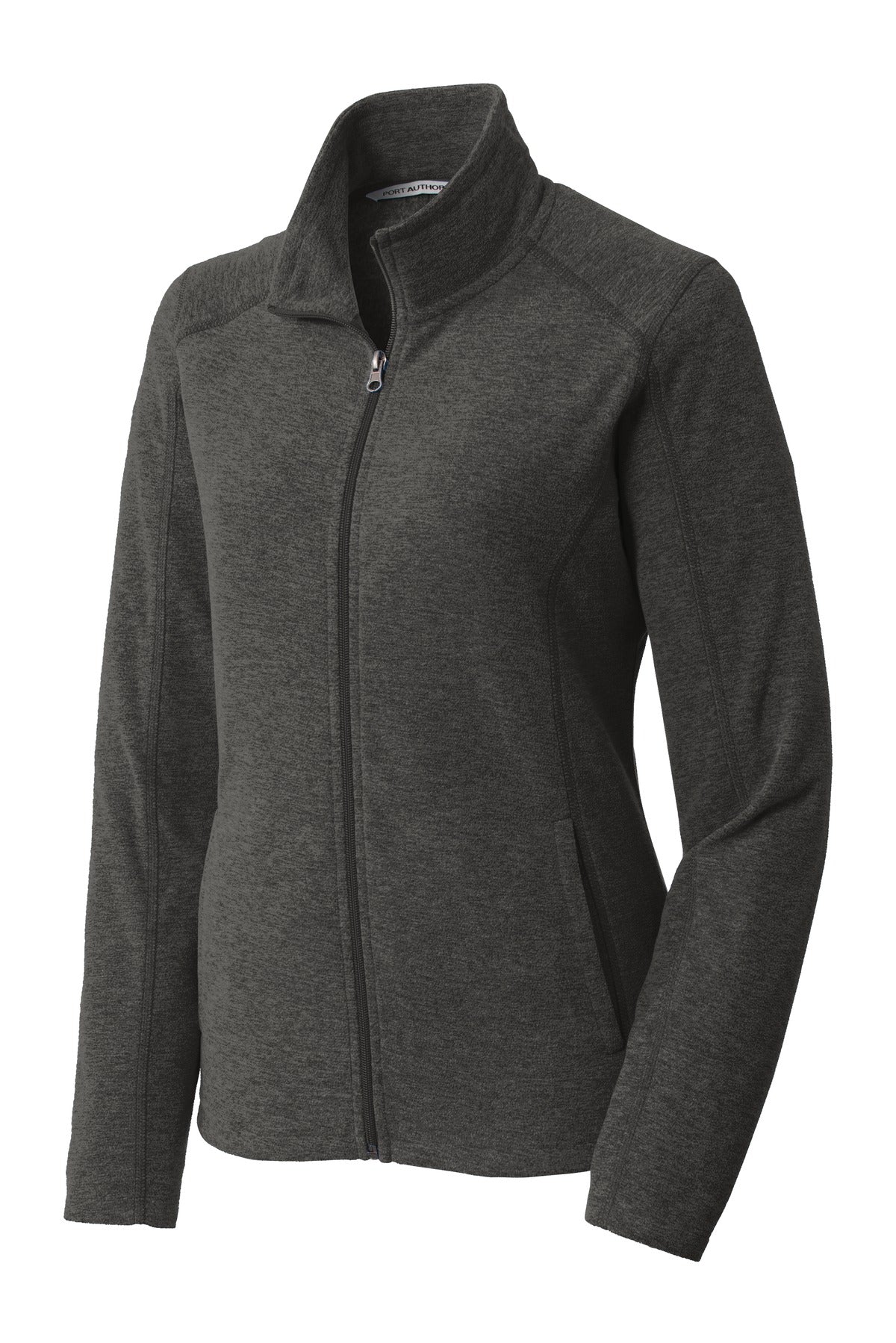 Product Black Charcoal Heather