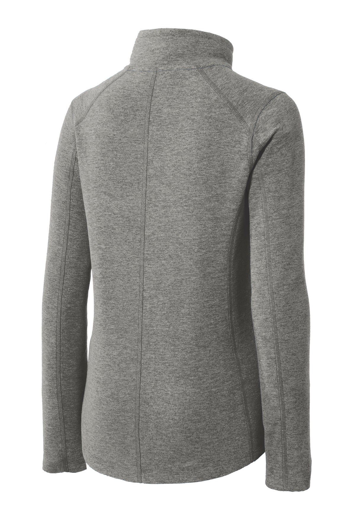 Back Product Pearl Grey Heather