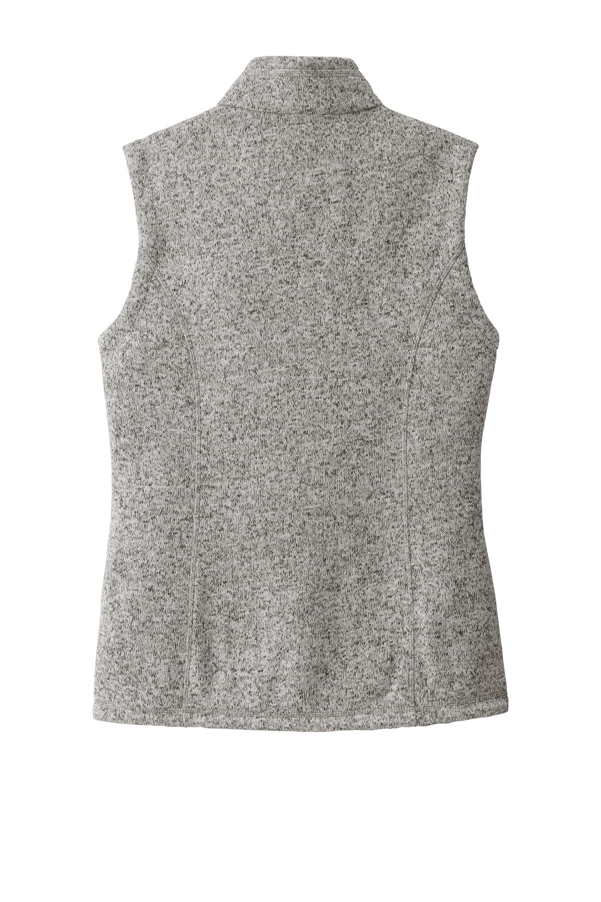 Back Product Grey Heather