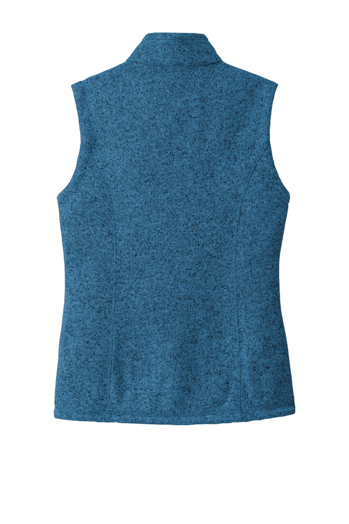 Back Product Medium Blue Heather