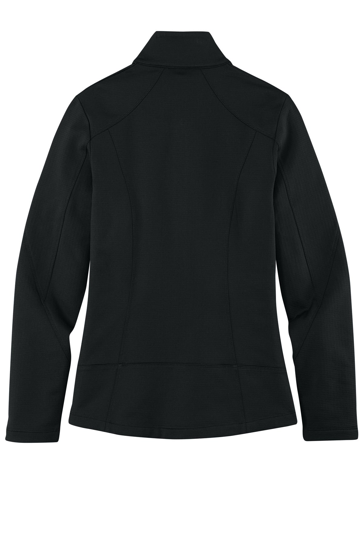 Back Product Deep Black