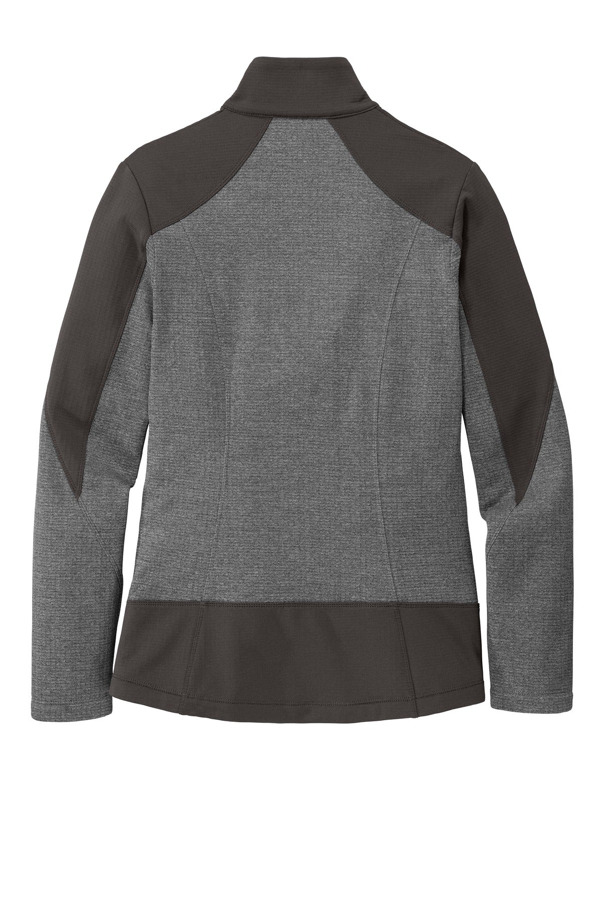 Back Product Grey Smoke Heather/ Grey Smoke