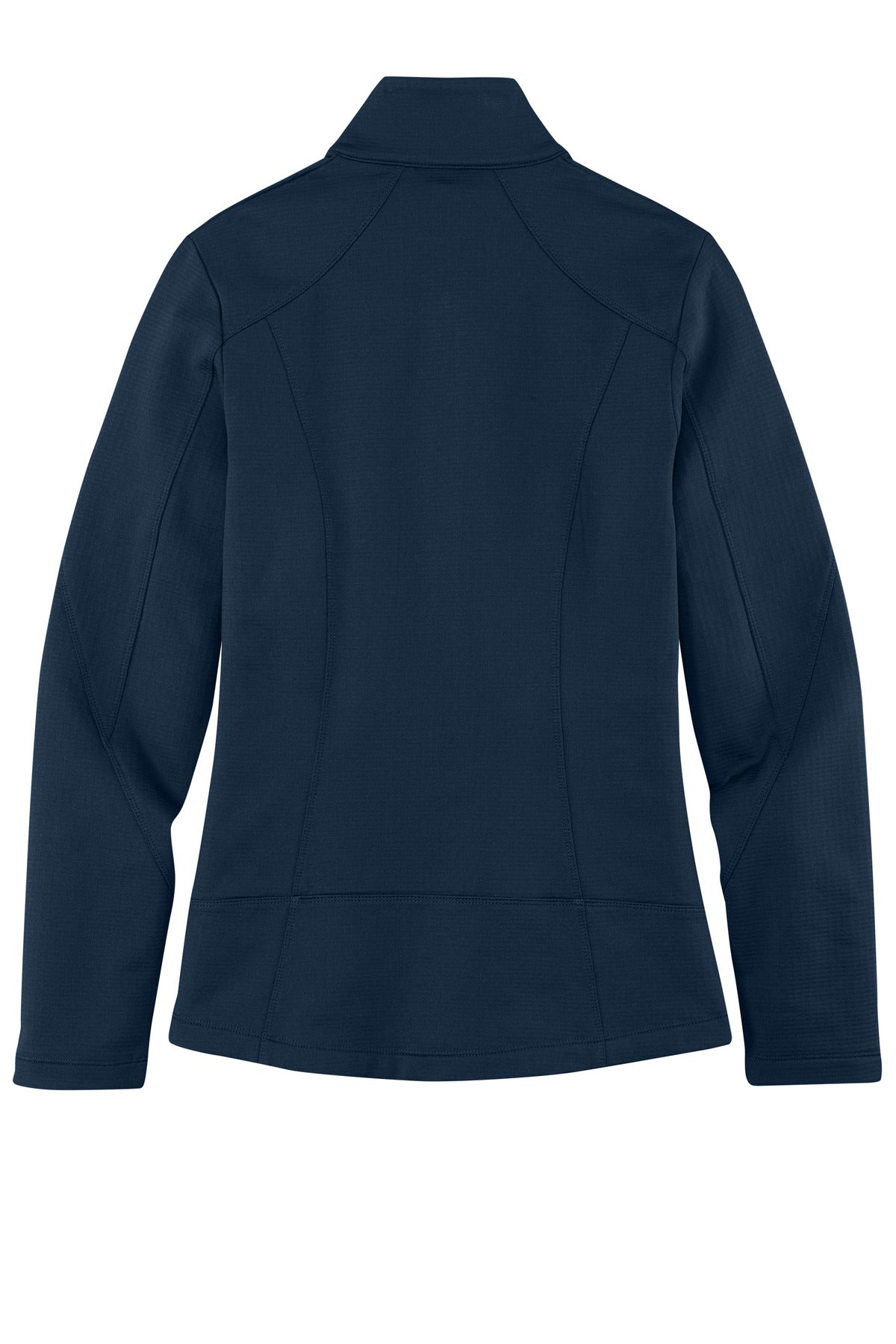 Back Product River Blue Navy