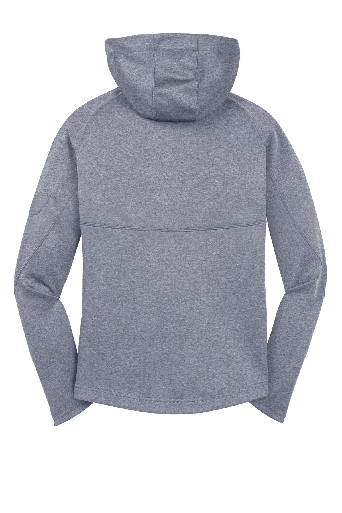 Back Product Grey Heather
