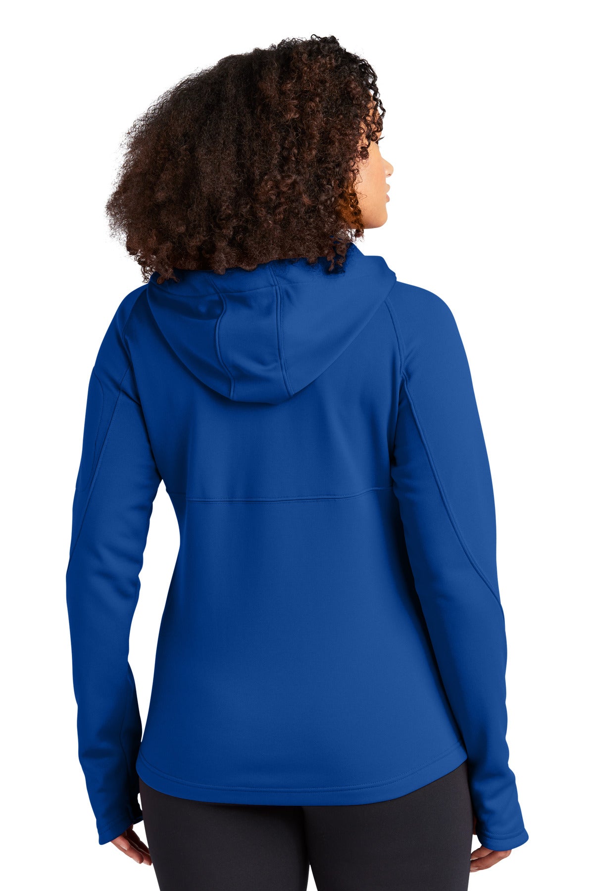Back Model True Royal