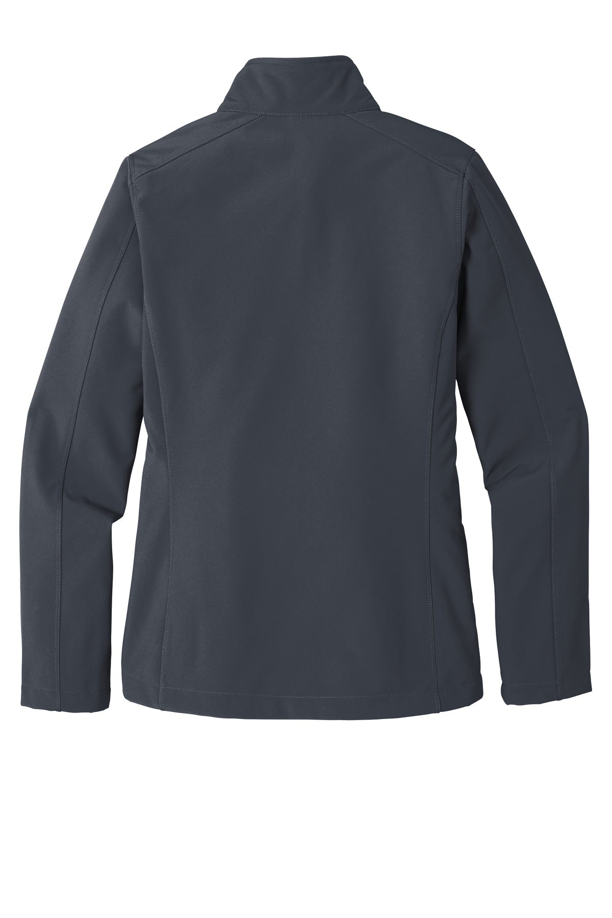 Back Product Battleship Grey