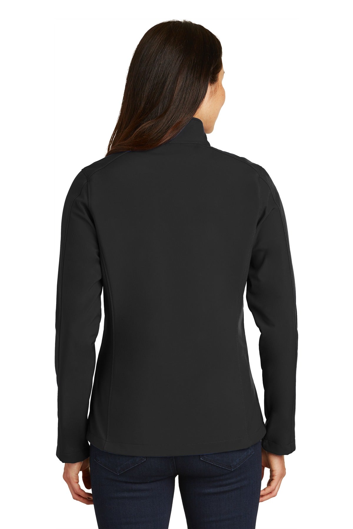 Back Model Black