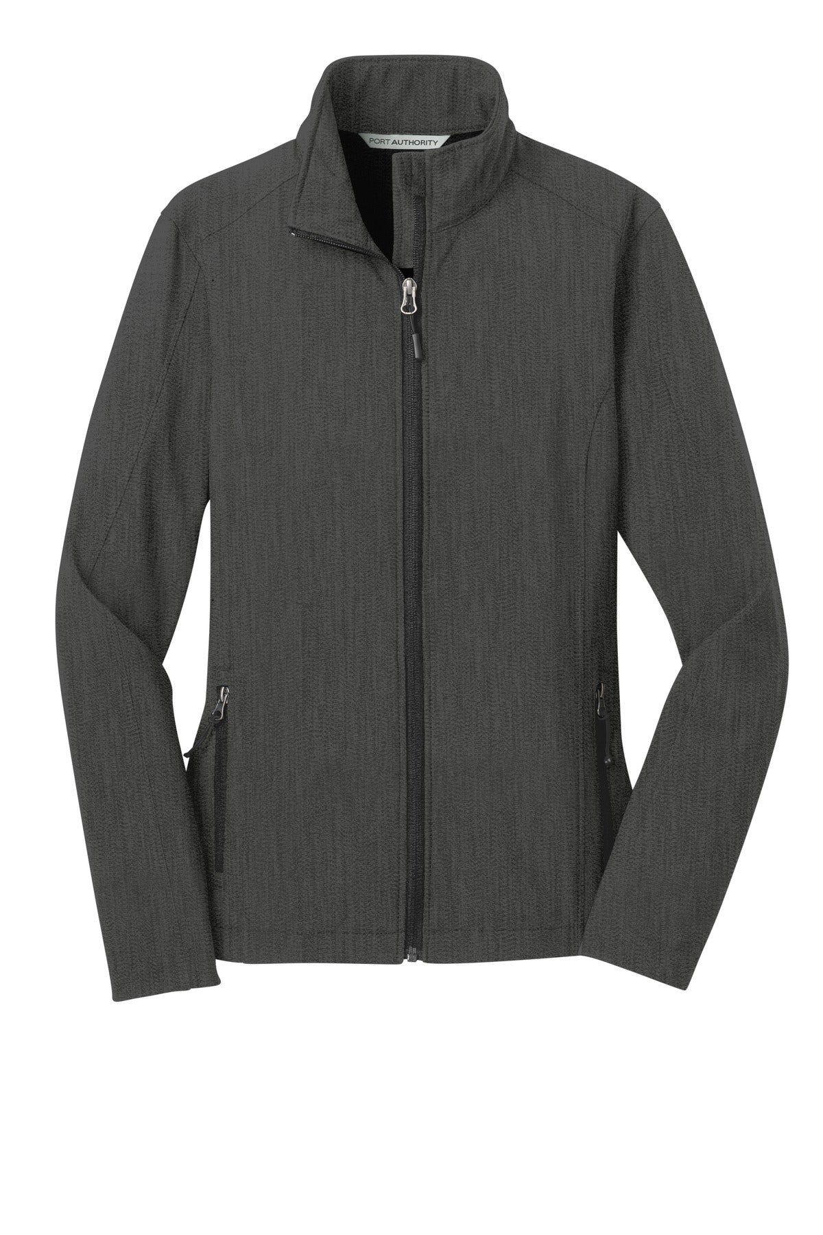 Product Black Charcoal Heather