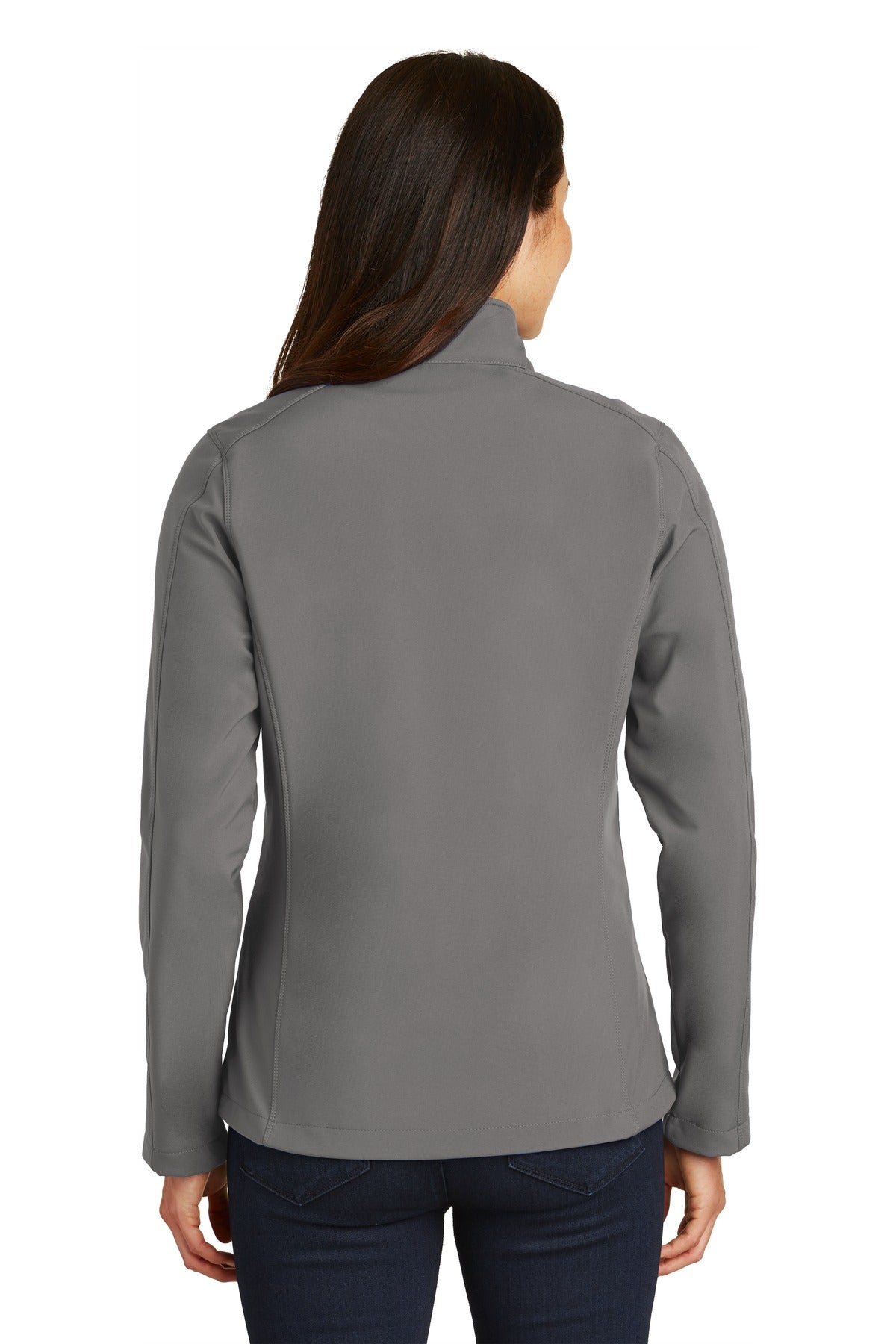 Back Model Deep Smoke
