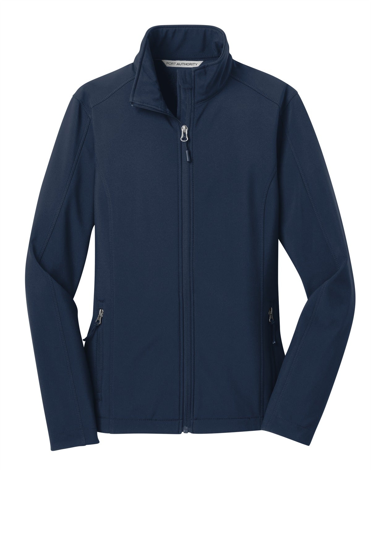 Product Dress Blue Navy