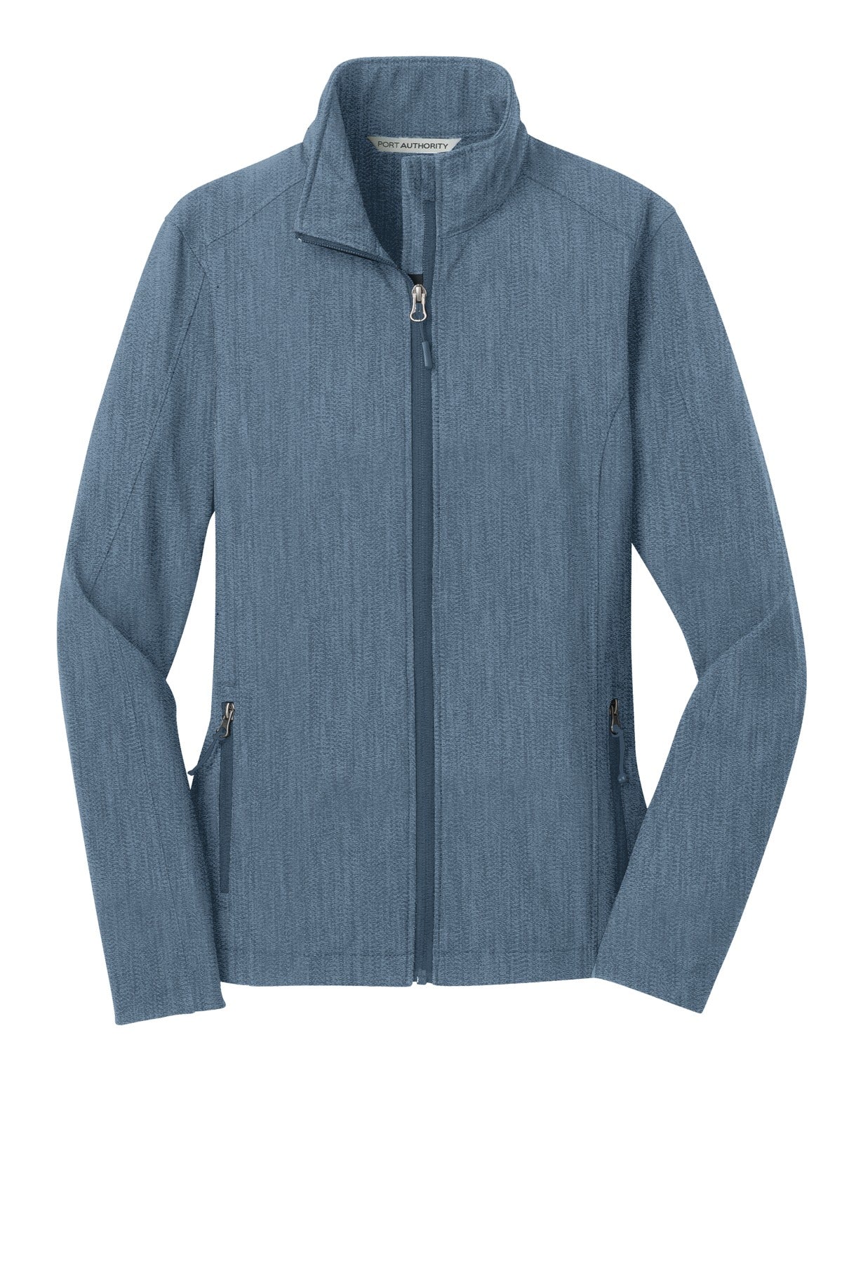 Product Navy Heather