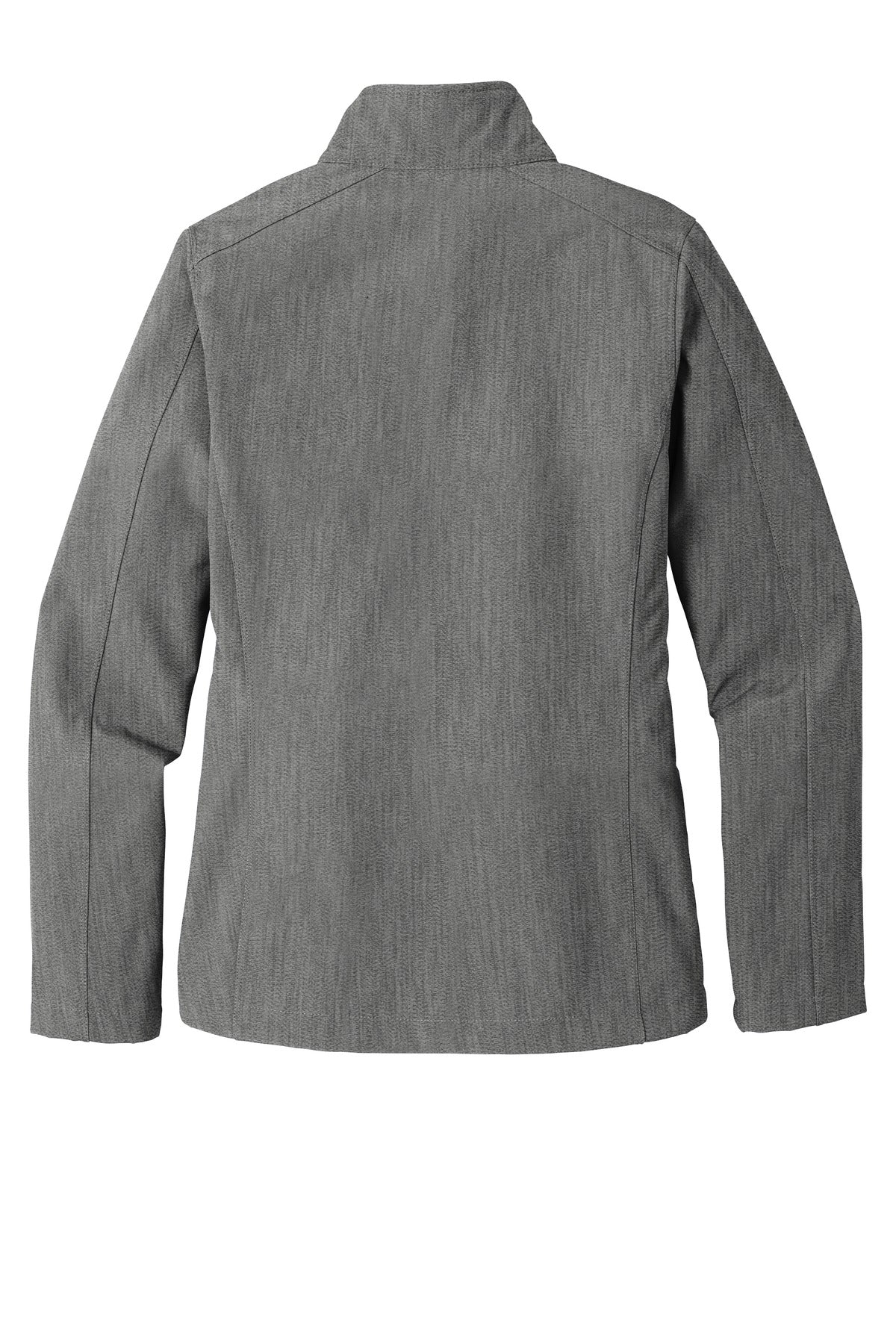 Back Product Pearl Grey Heather