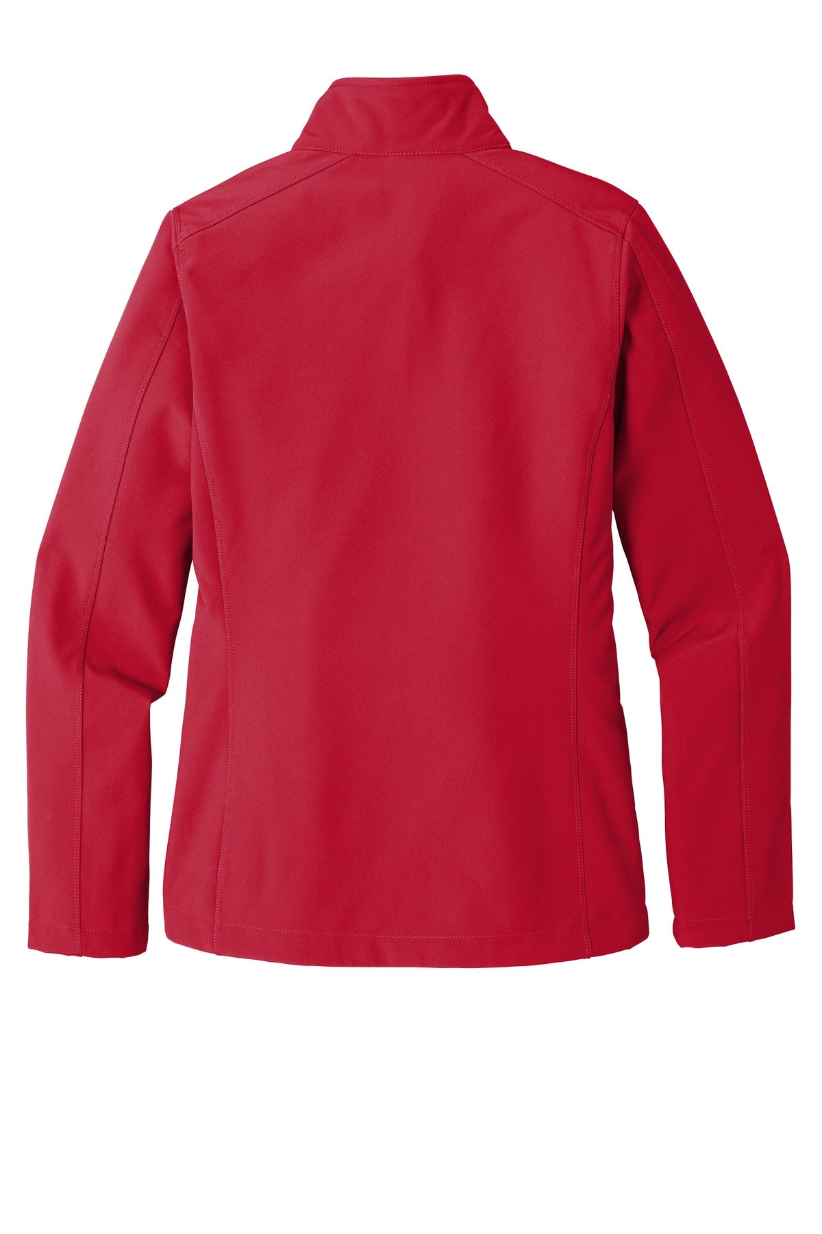 Back Product Rich Red