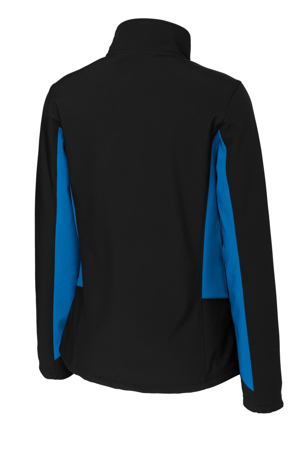 Back Product Black/ Imperial Blue