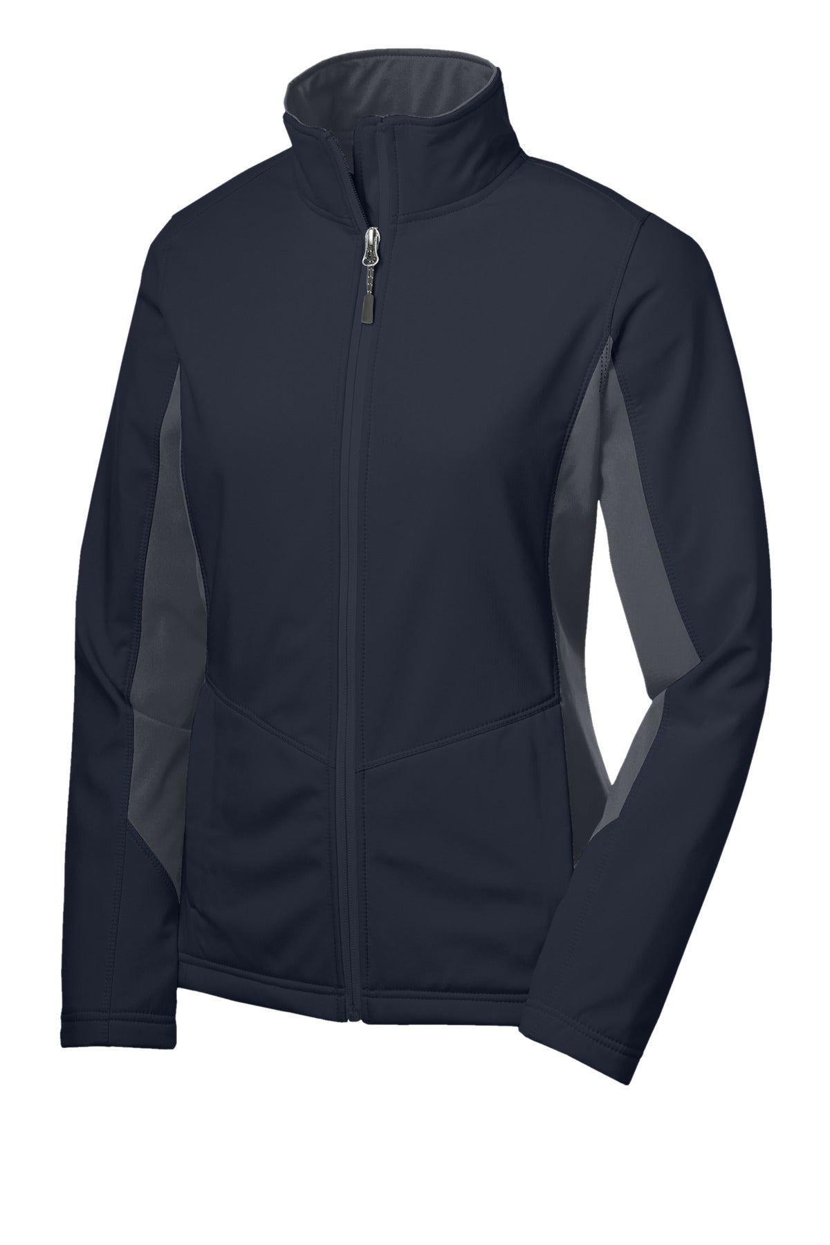 Product Dress Blue Navy/ Battleship Grey