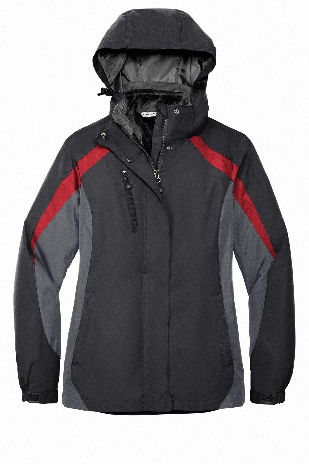Product Black/ Magnet/ Signal Red