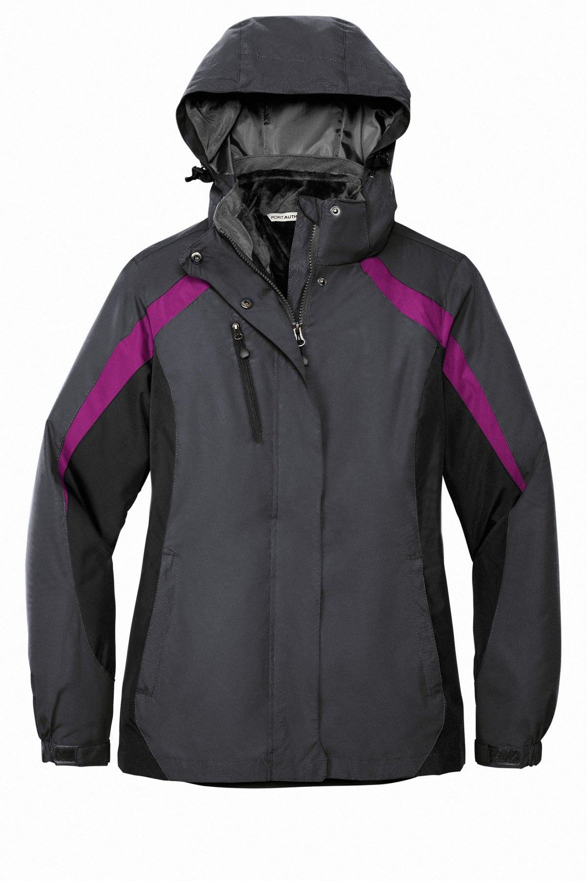 Product Magnet/ Black/ Very Berry