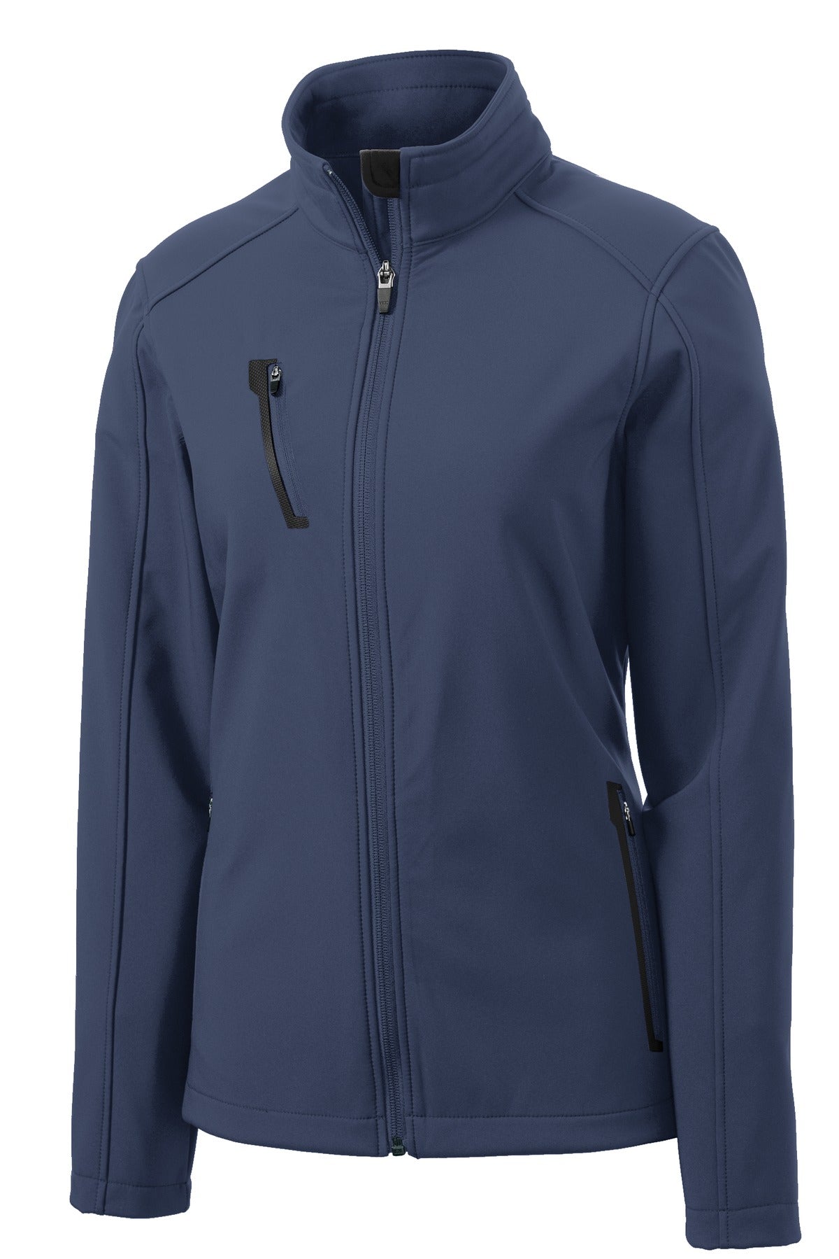 Product Dress Blue Navy