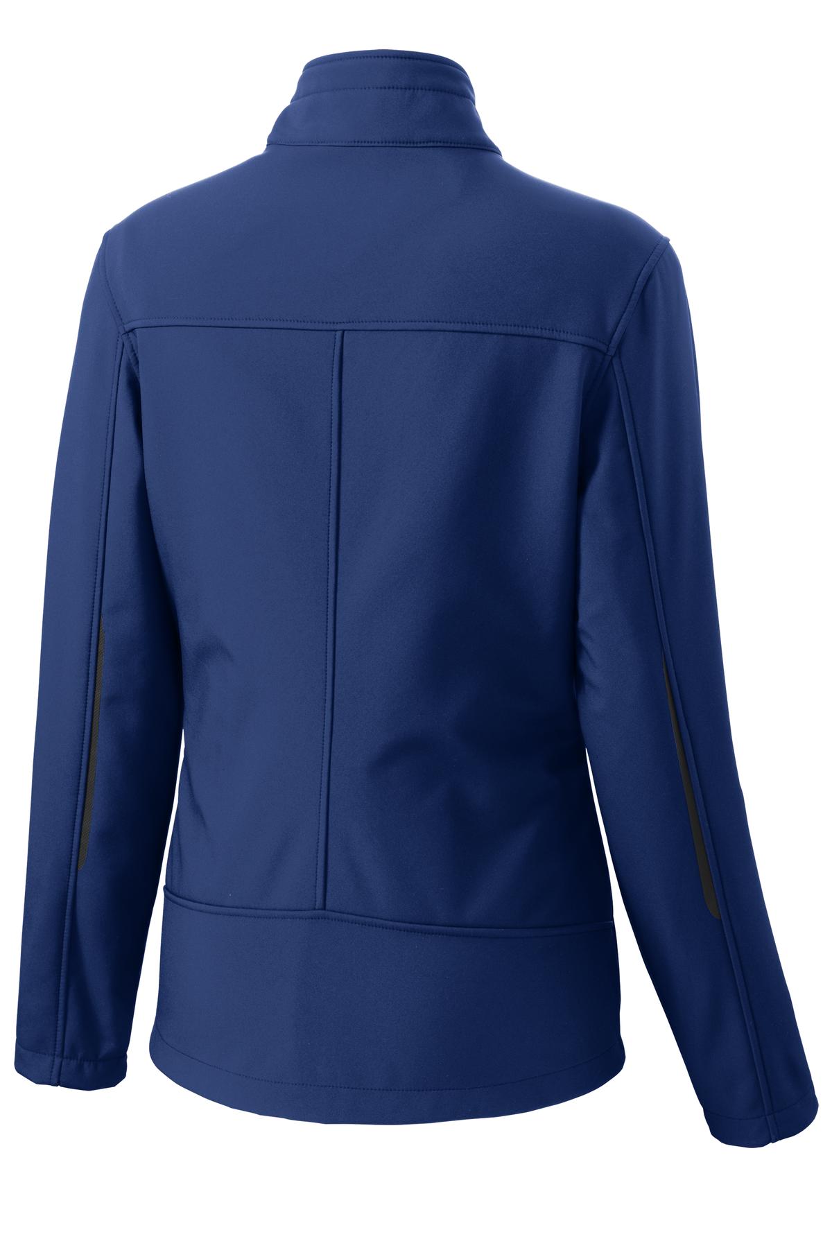 Back Product Estate Blue