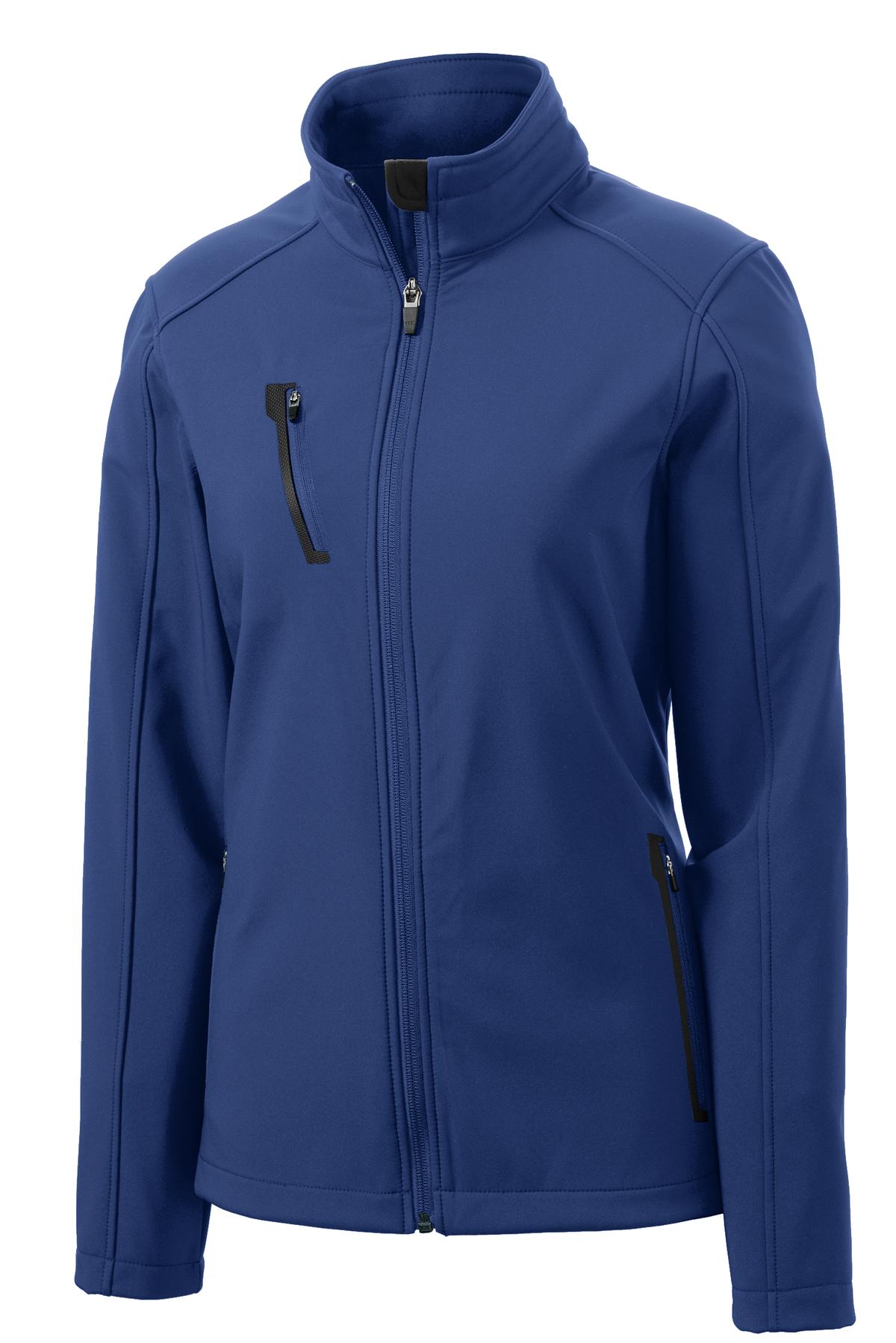 Product Estate Blue