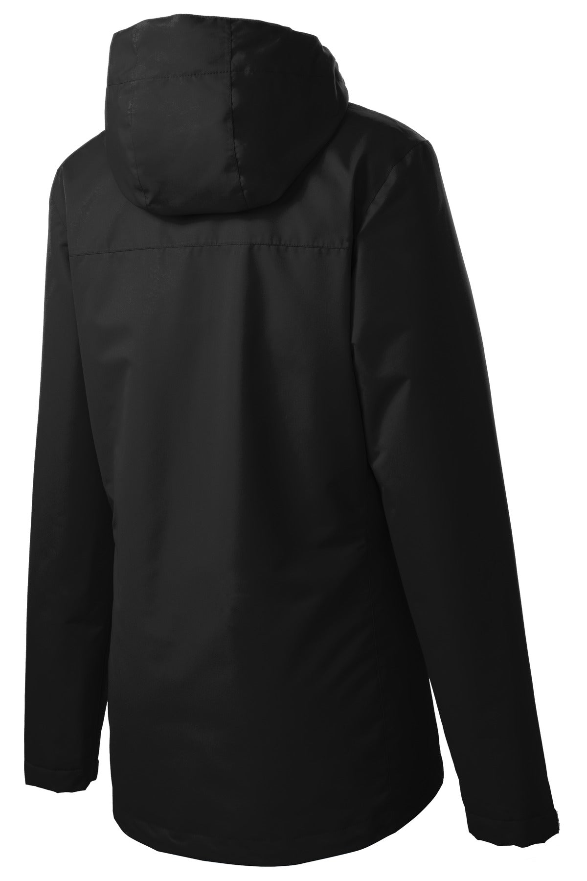 Back Product Black