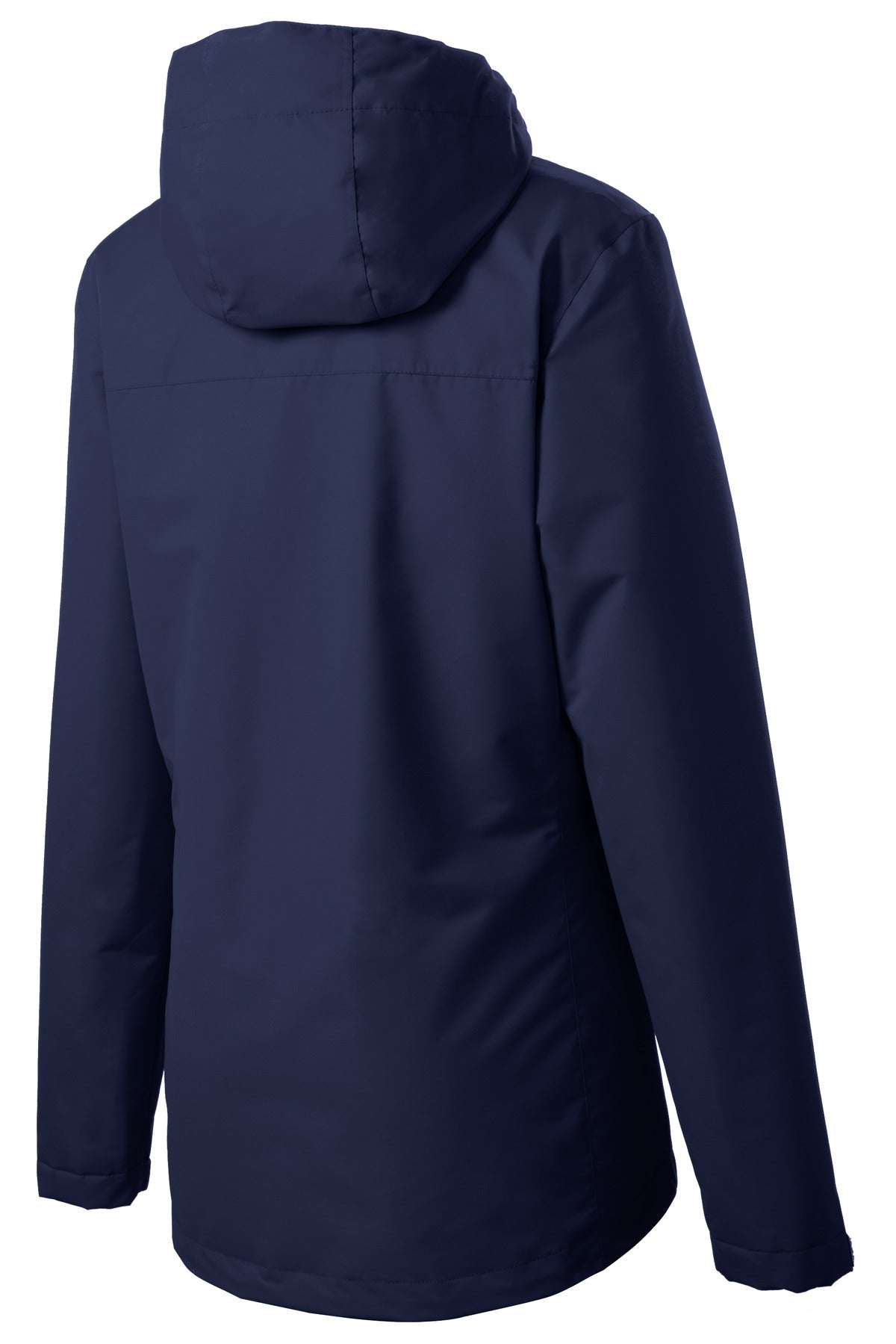Back Product True Navy